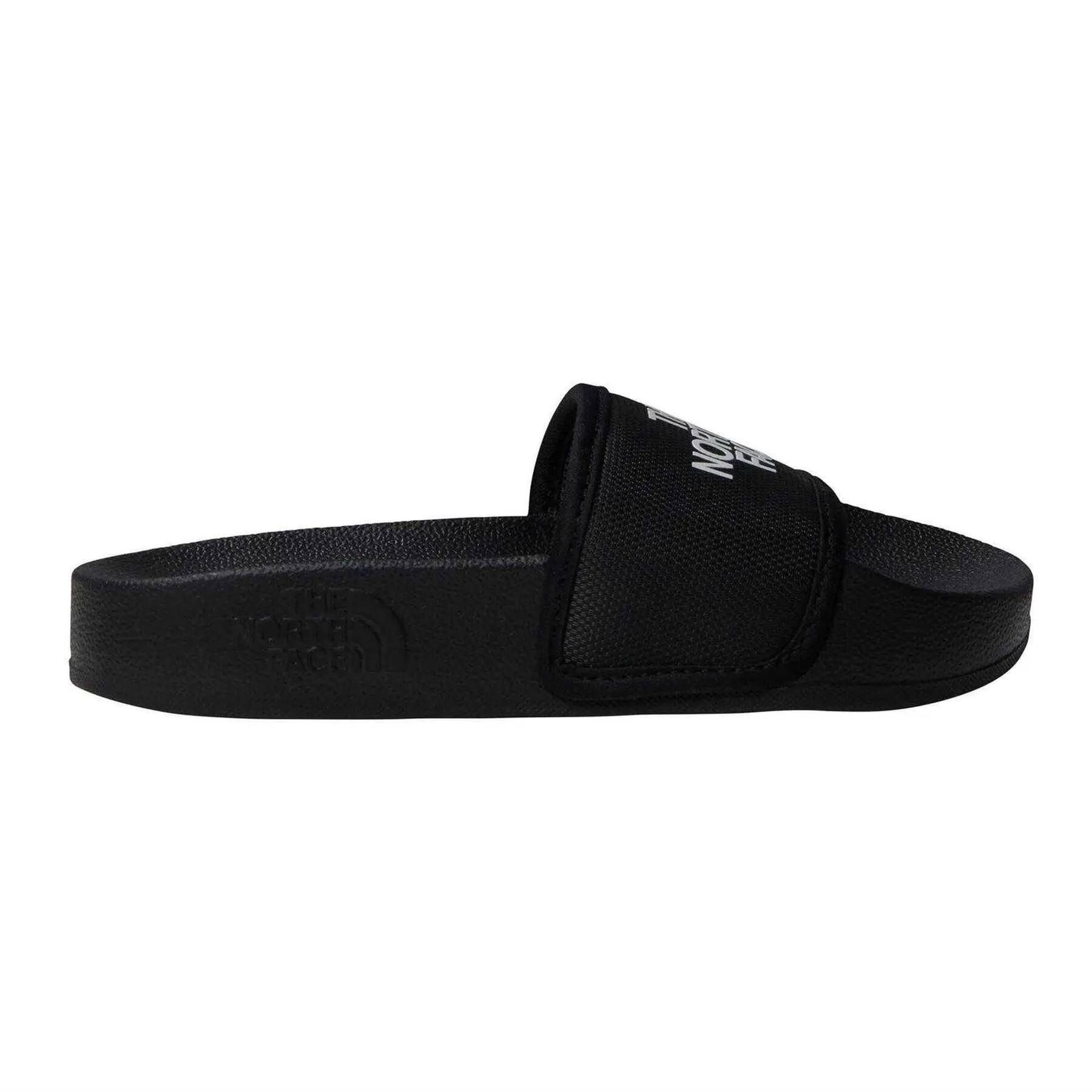 The North Face Childrens/Kids Base Camp Slide III Open Toe Slides