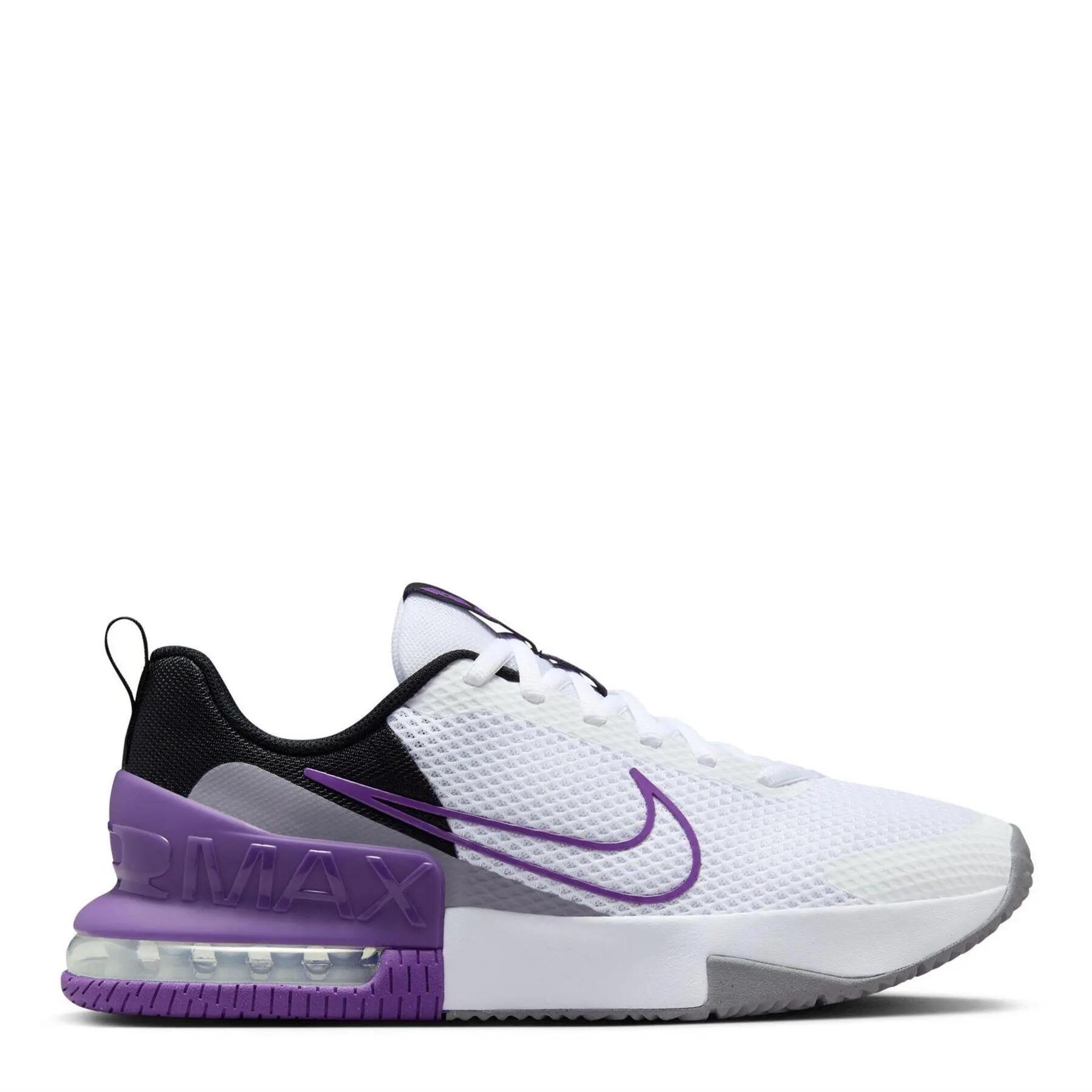 Nike Mens Alpha Air Cushioned Trainers