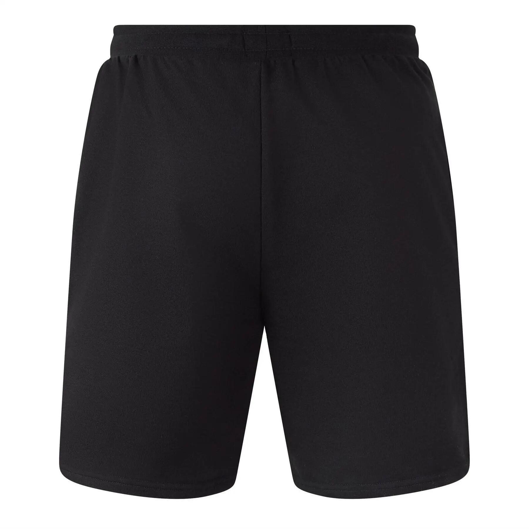 Boss Mens Fleece Sweat Shorts