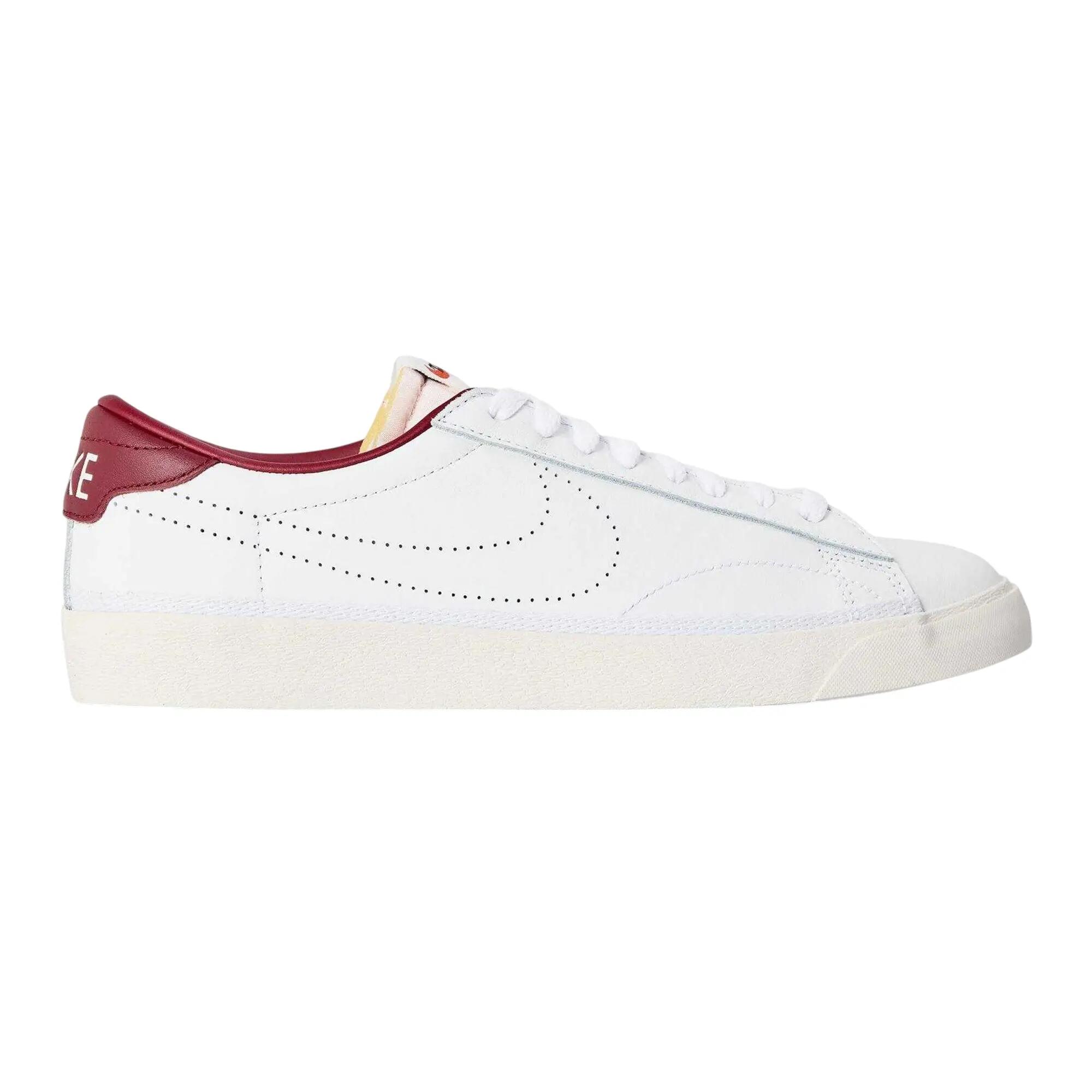 Nike Mens Classics Leather Tennis Shoes