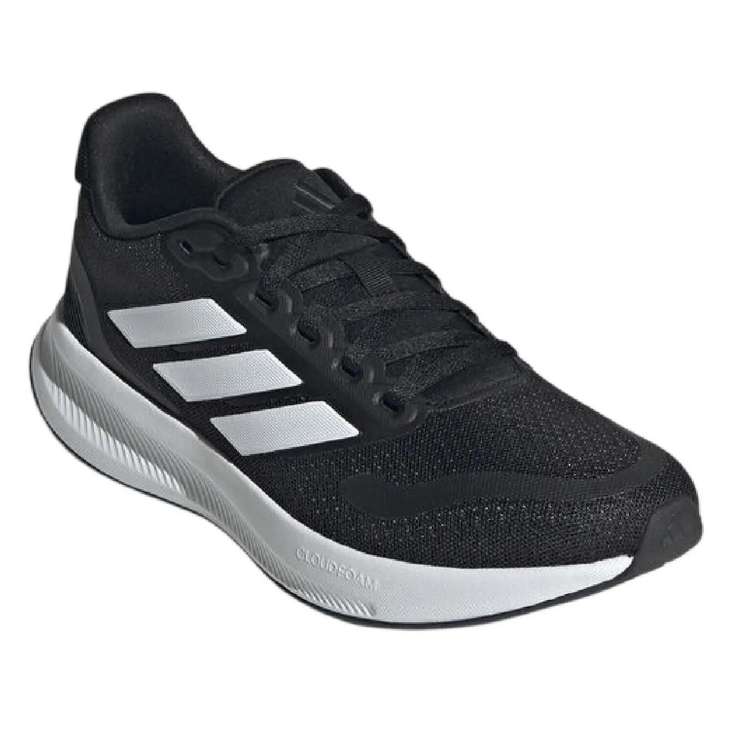 Adidas Childrens/Kids Runfalcon 5 Cloudfoam Trainers