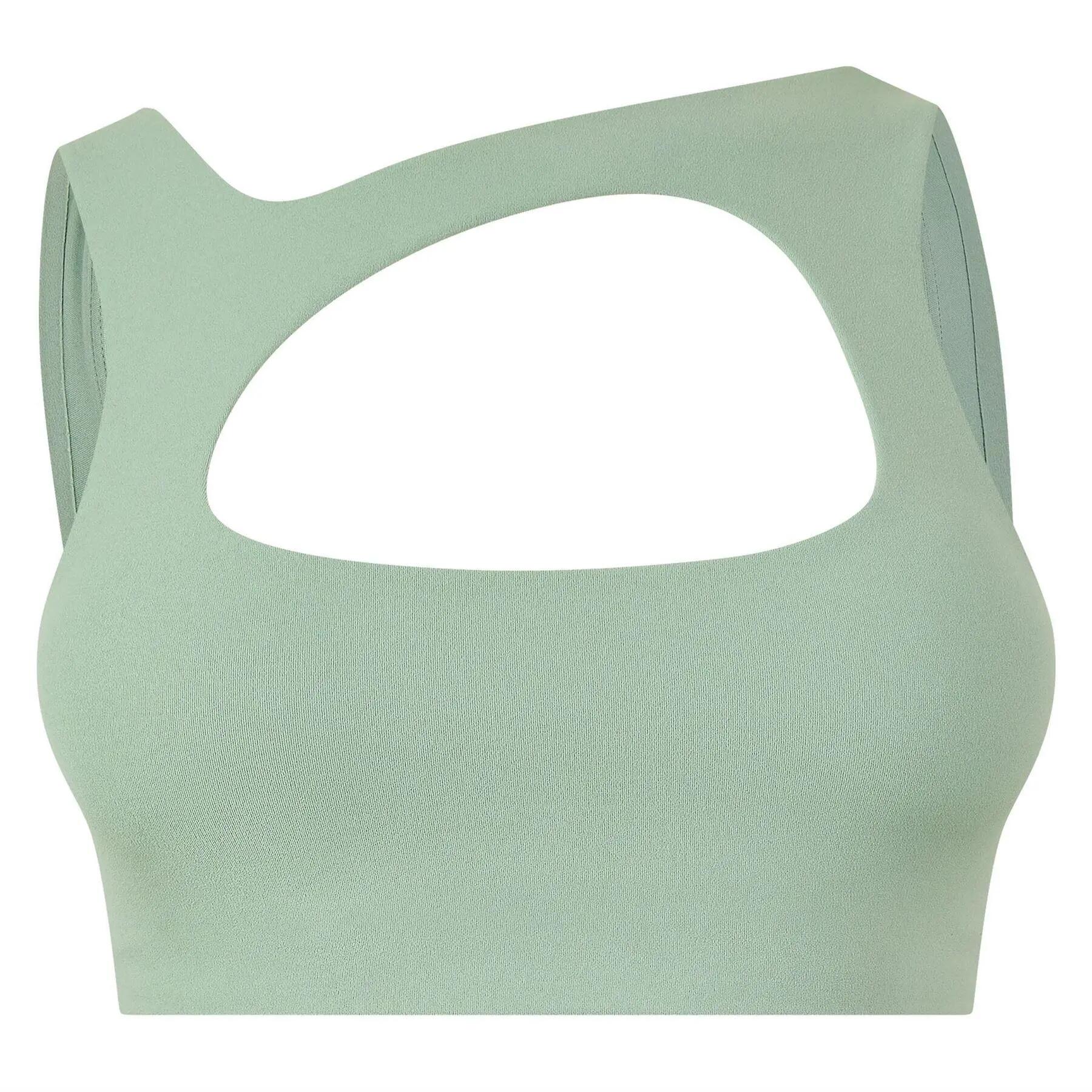 Nike Womens/Ladies Cut Out Sports Bra