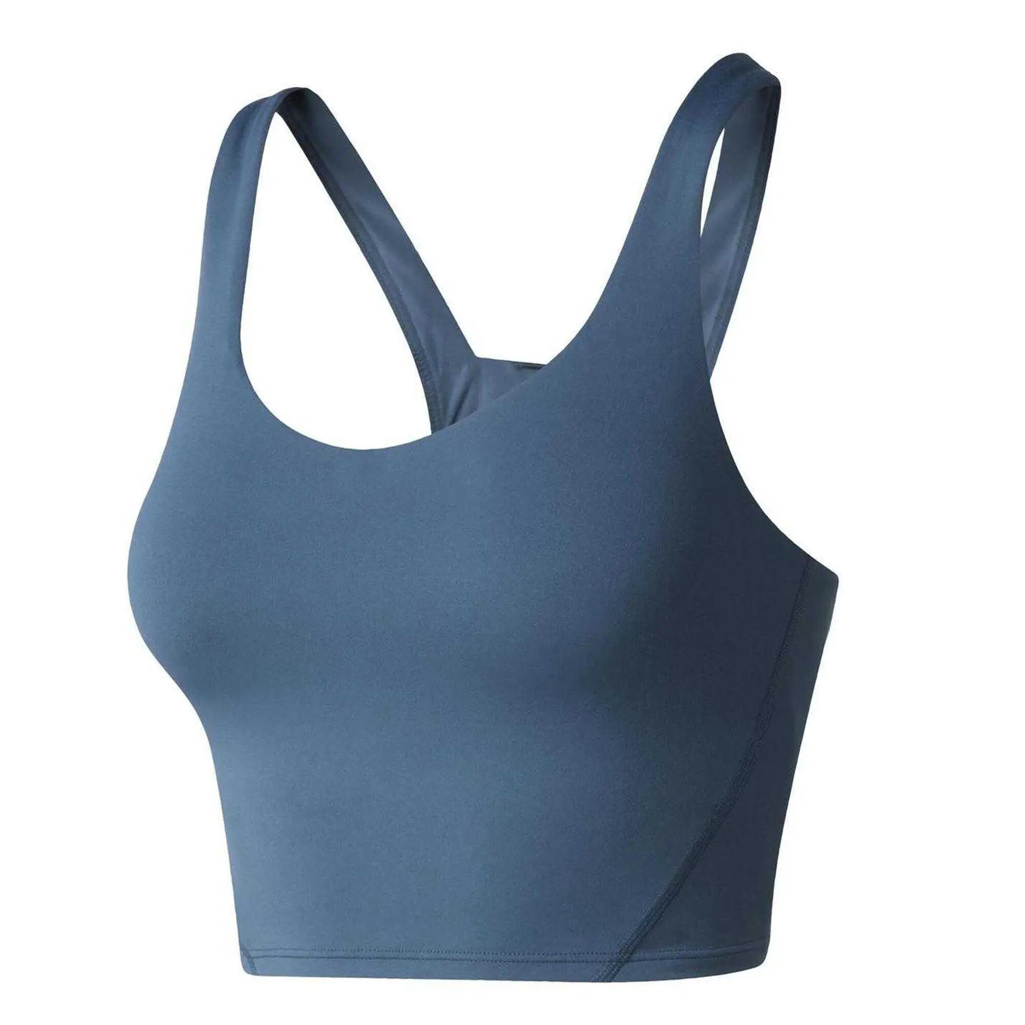 The North Face Womens/Ladies Jaida Cut-Out Back Sports Bra