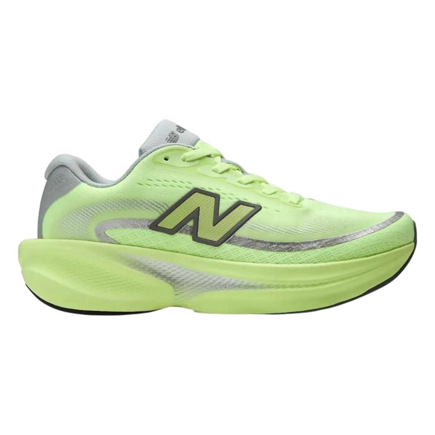 New Balance Womens/Ladies Ellipse Cushioned Shoes