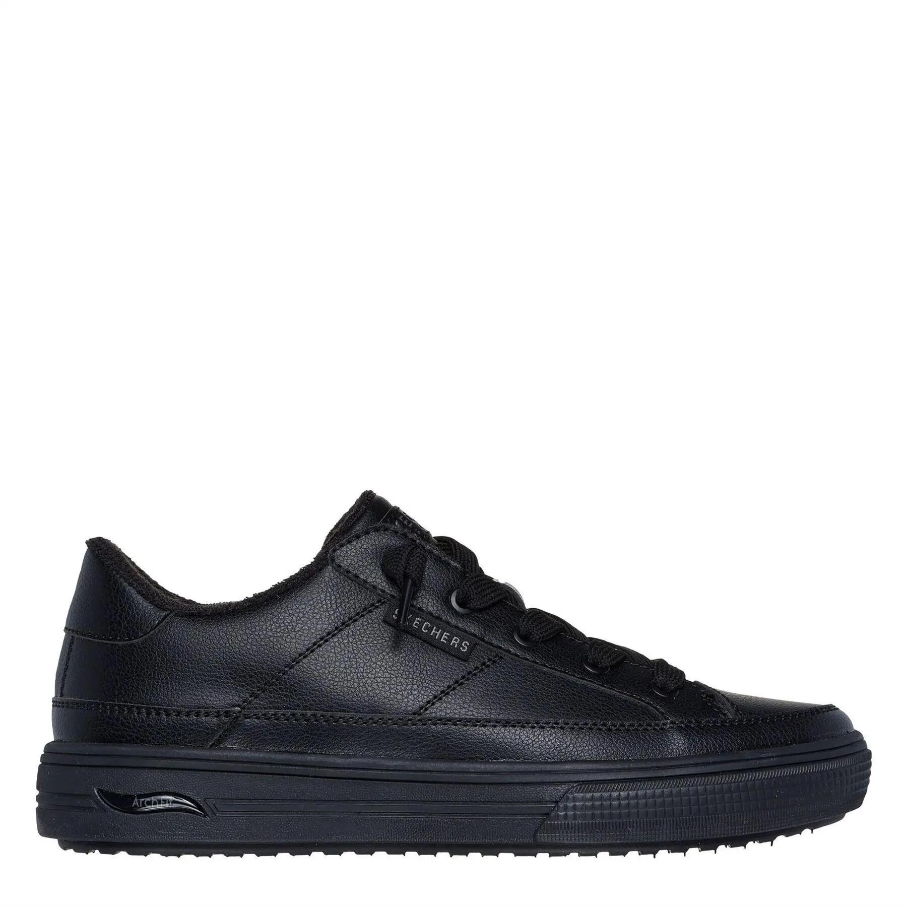 Skechers Womens/Ladies Arcade On My Way Arch Fit Trainers