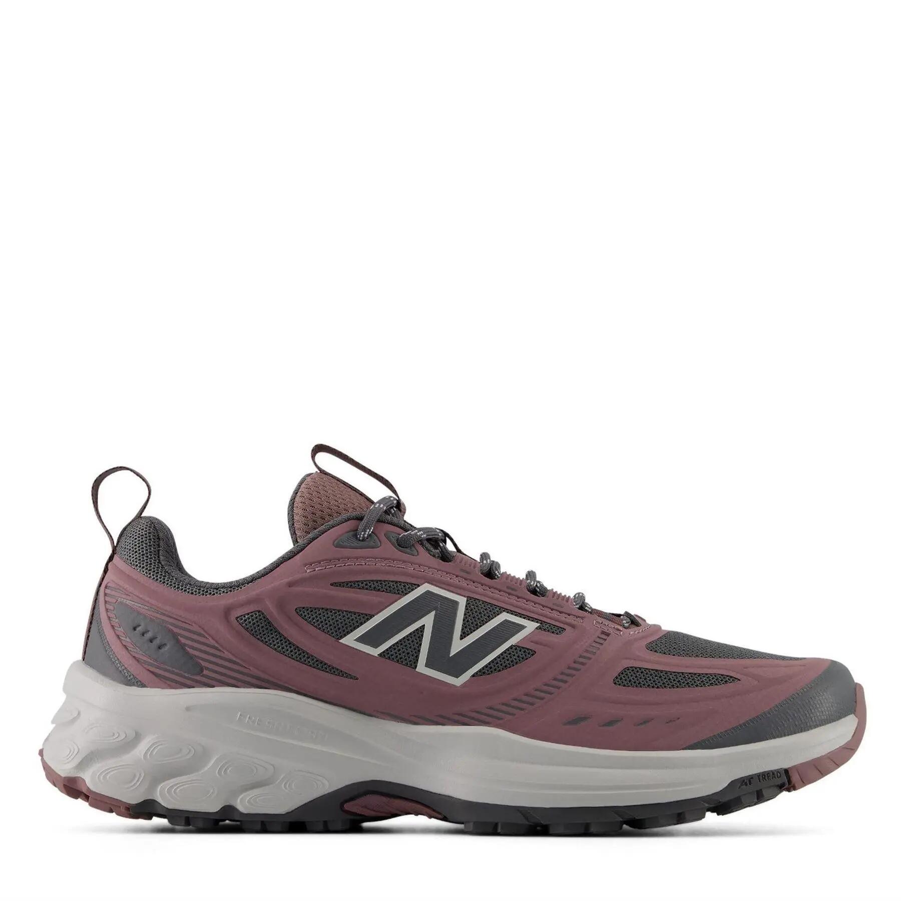 New Balance Mens Trail 410 Shoes