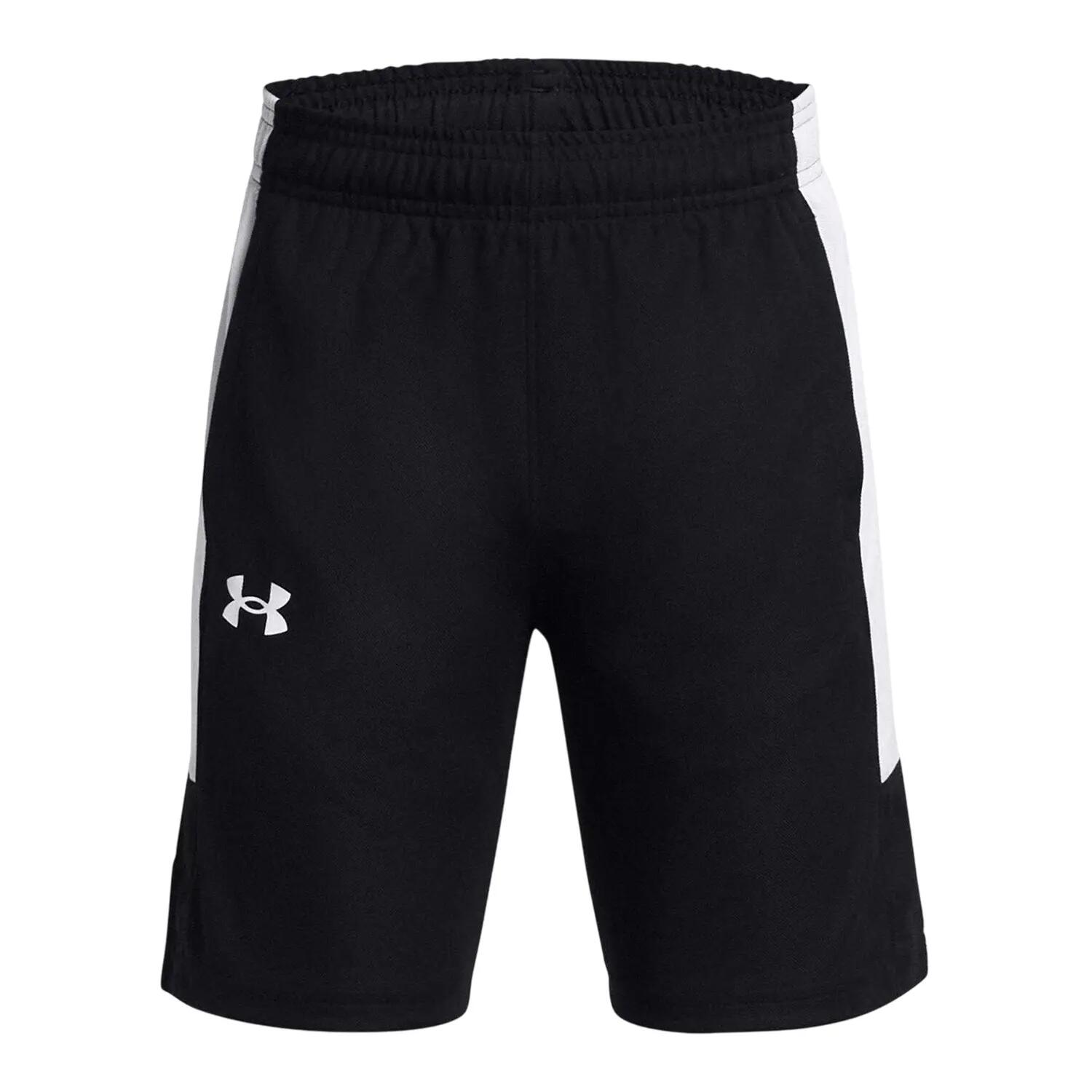 Under Armour Boys Zone 7 Athletic Shorts