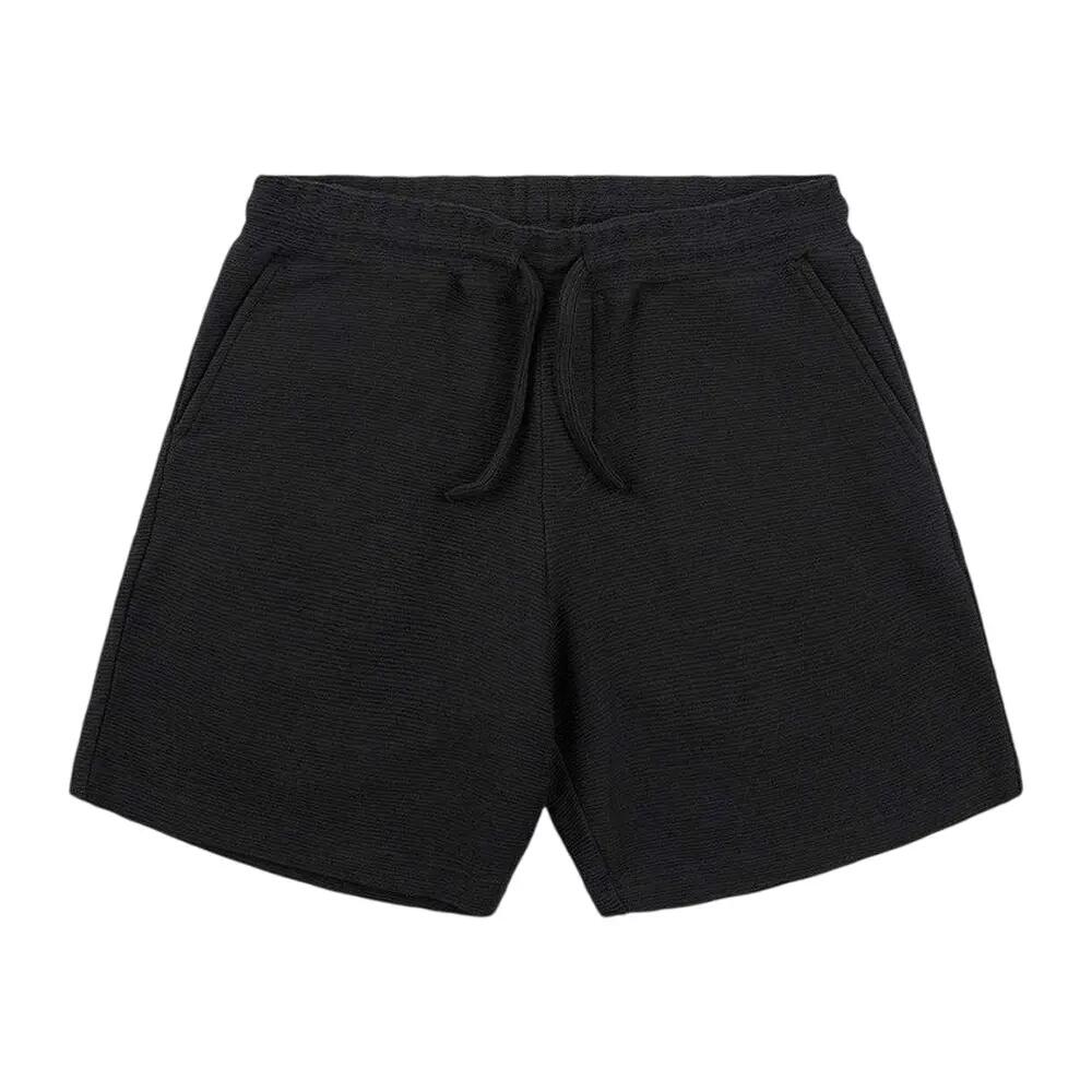 Prevu Mens Ottoman Woven Shorts