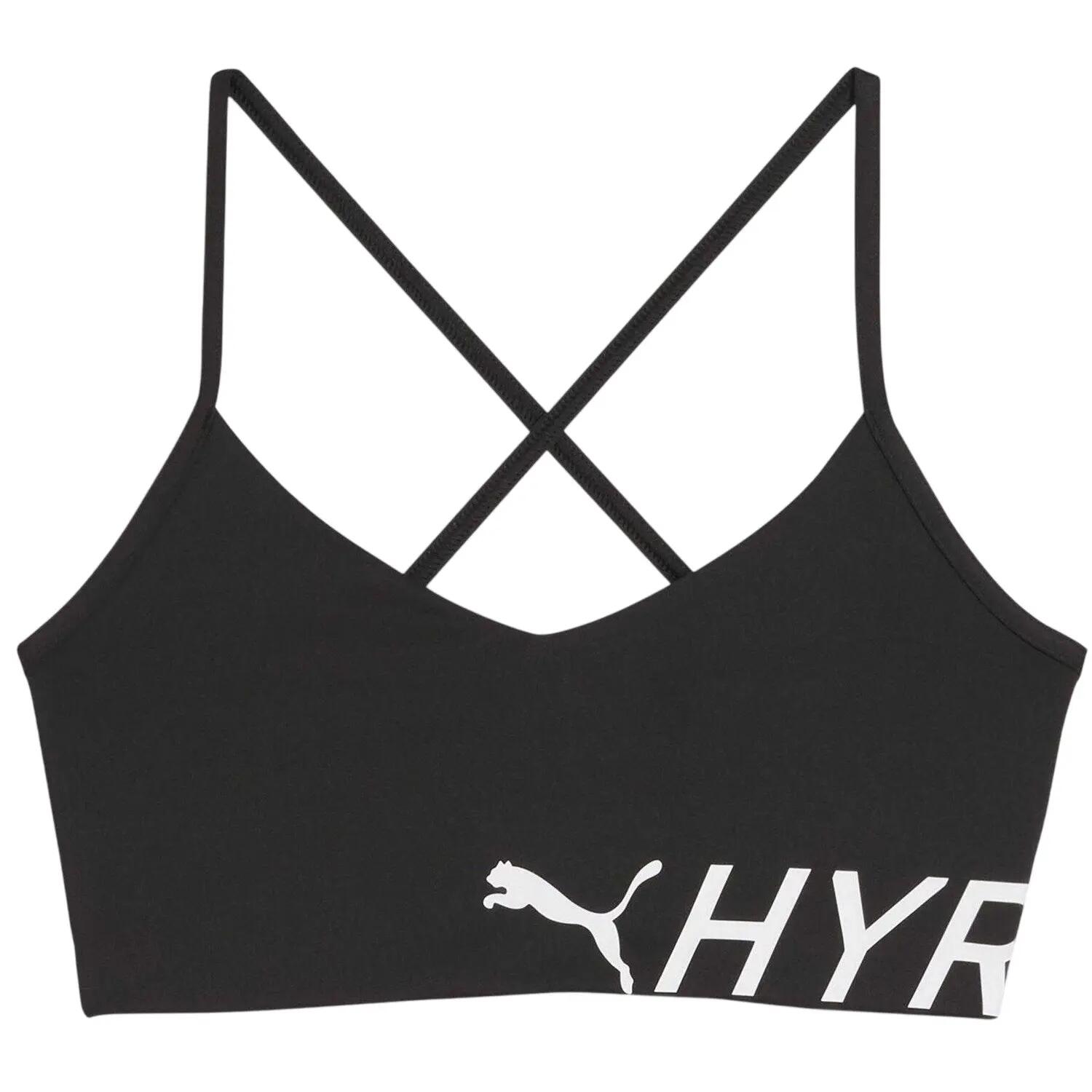 Puma Womens/Ladies Hyrox Medium Impact Sports Bra