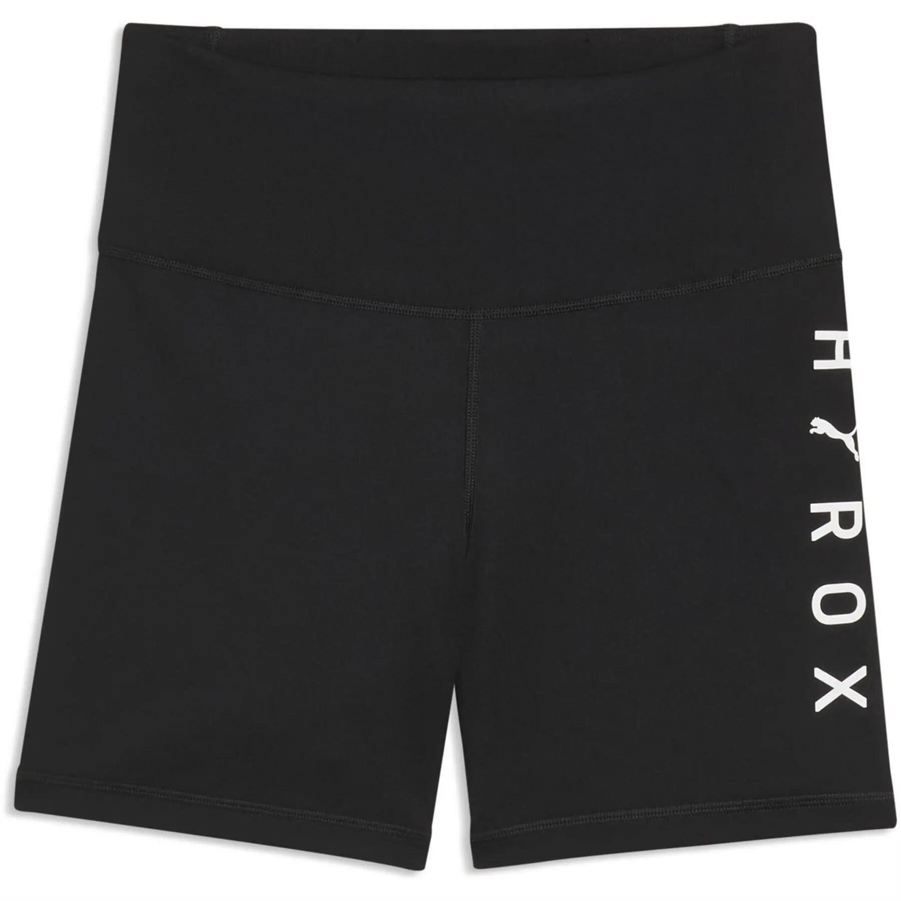 Puma Womens/Ladies Hyrox Compression Shorts