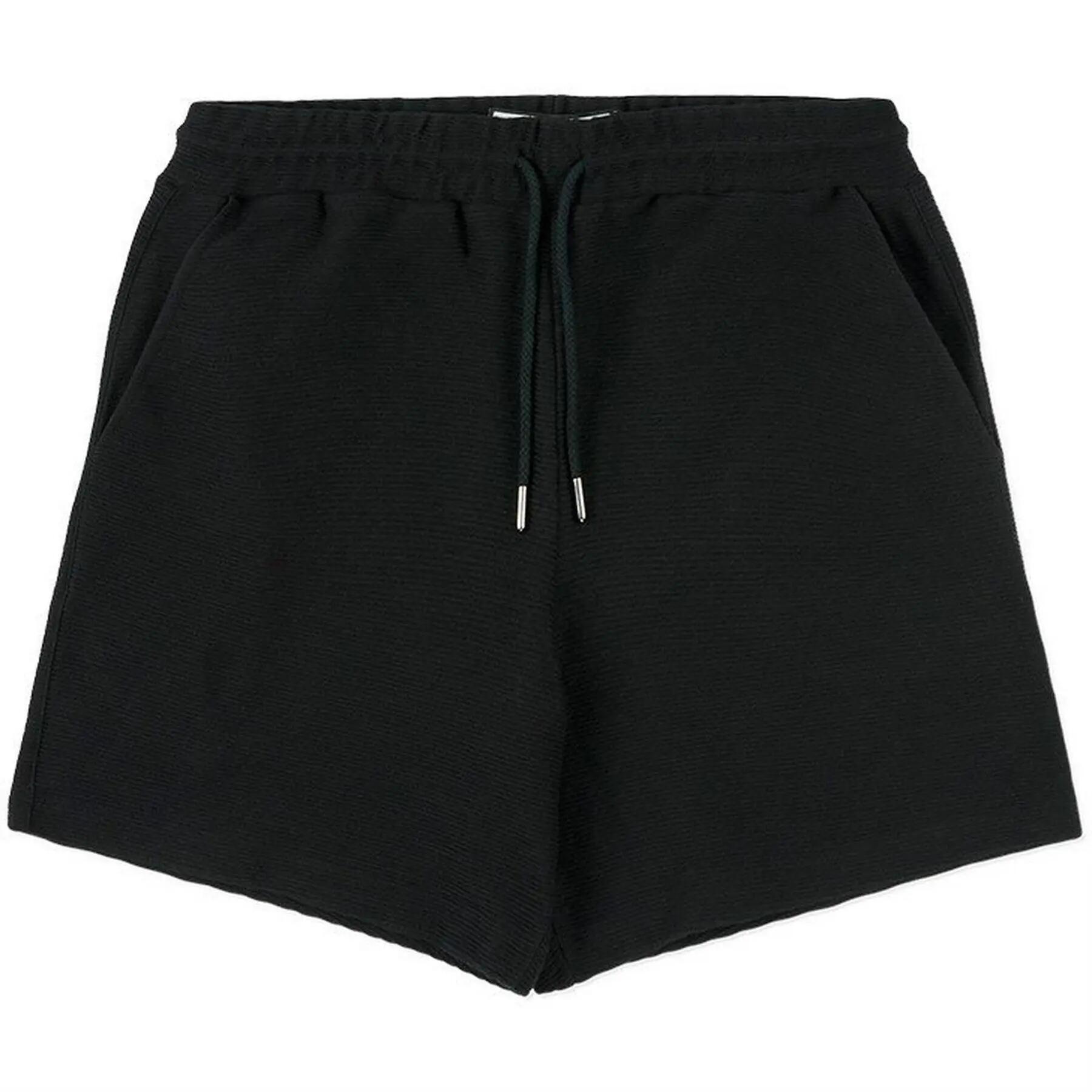 Prevu Mens Ottoman Textured Shorts