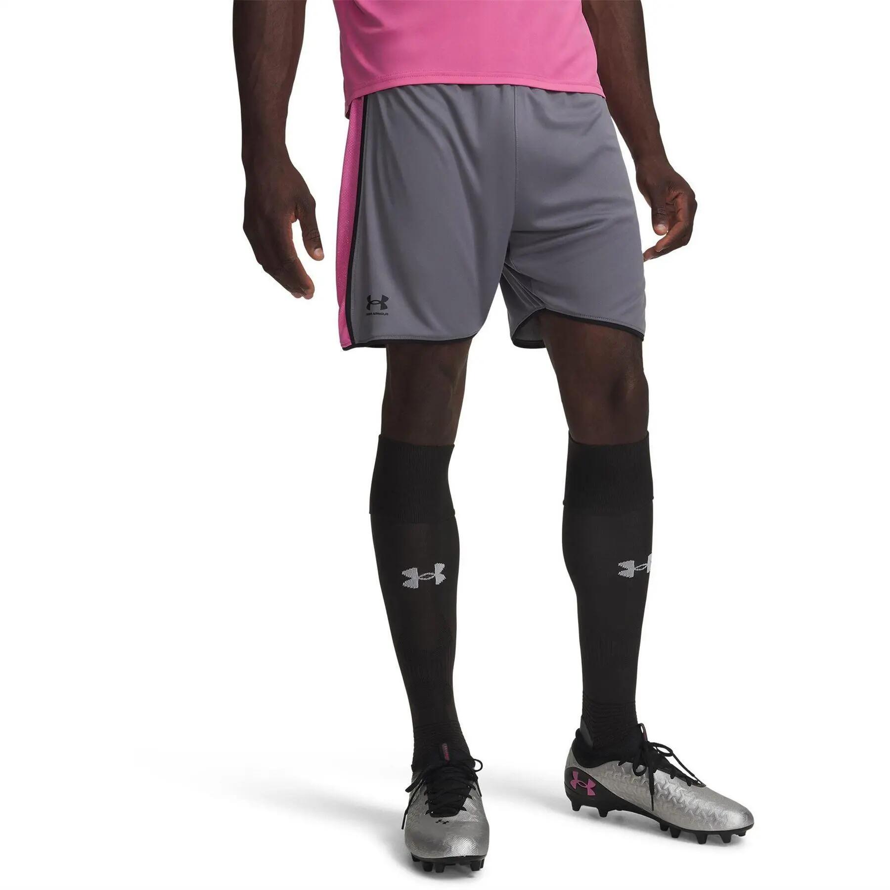 Under Armour Mens Football Shorts
