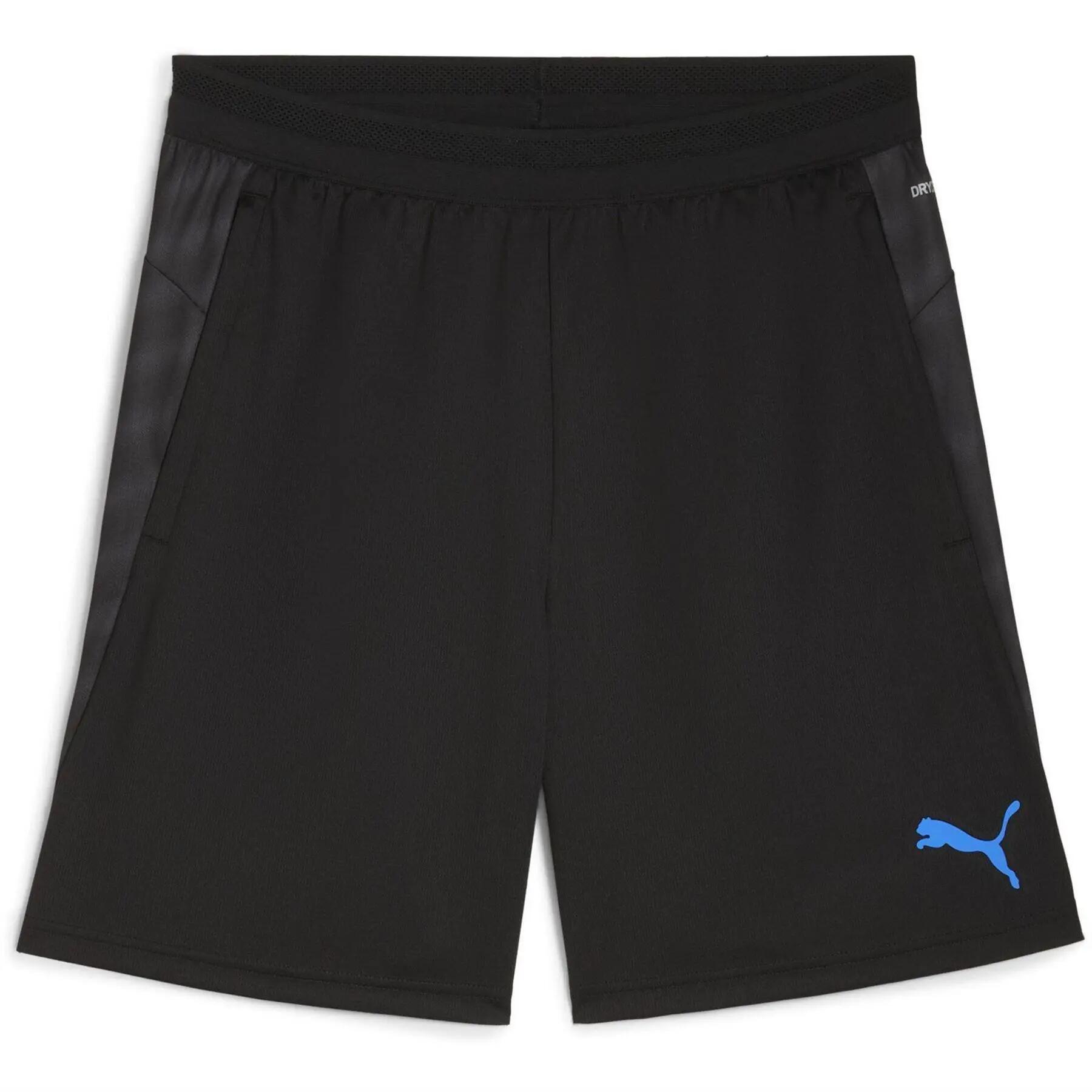 Puma Mens Cup Logo Shorts