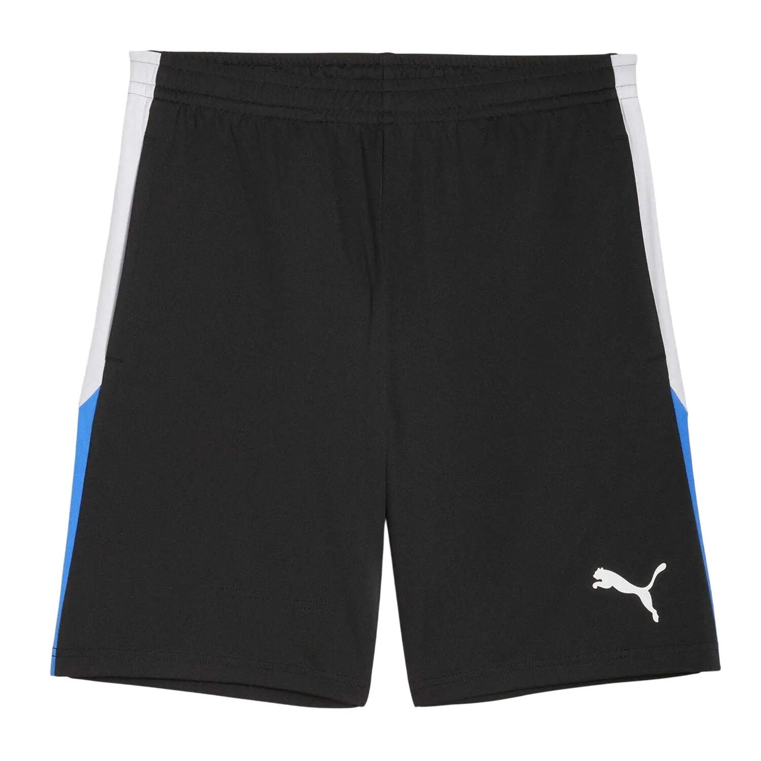 Puma Mens Individualliga Football Shorts