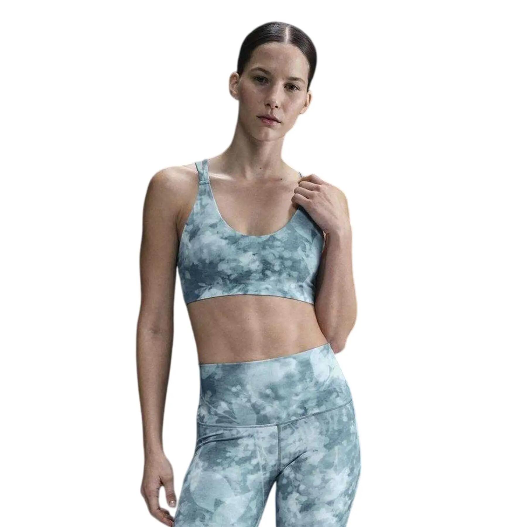 Nike Womens/Ladies Zenvy Sports Bra