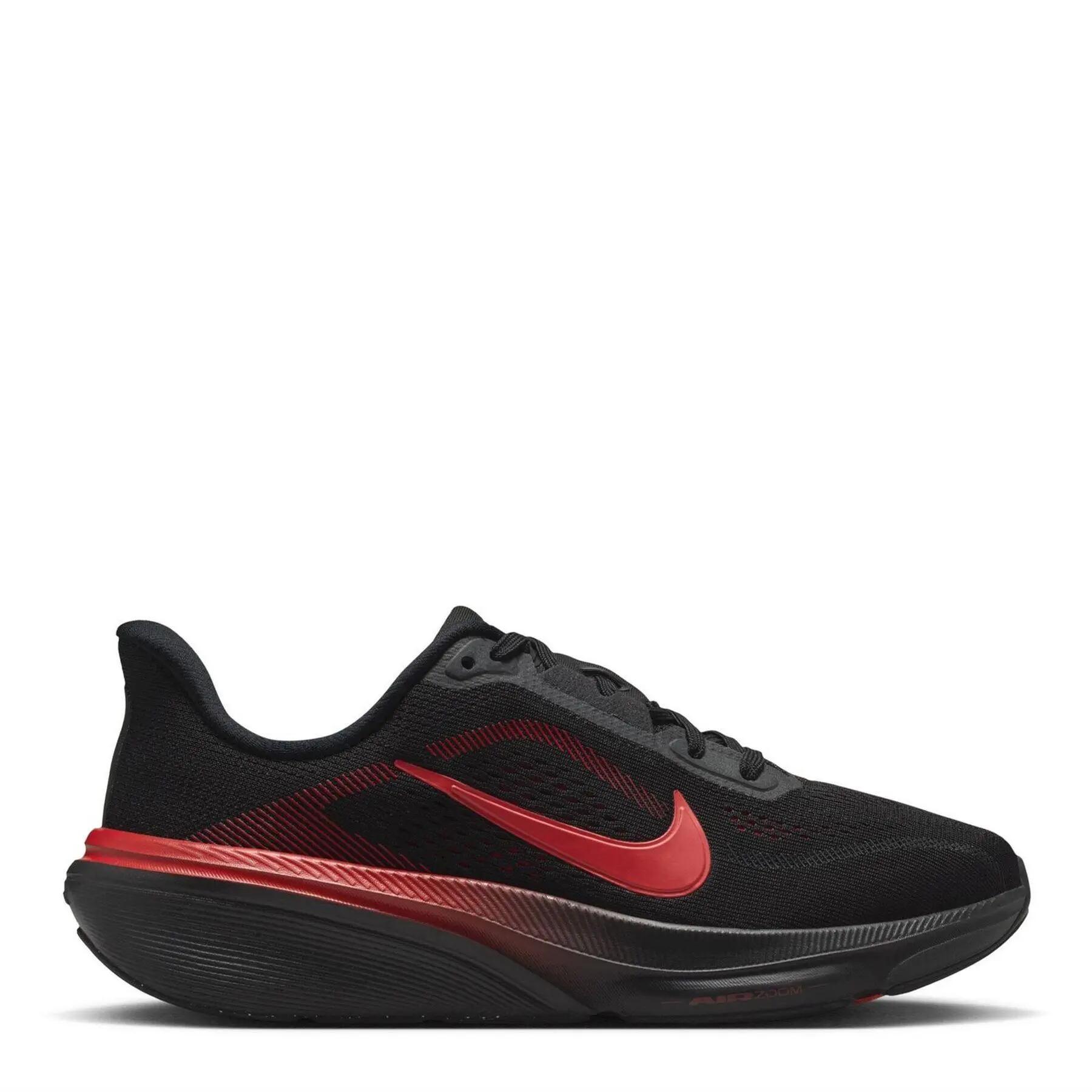Nike Childrens/Kids Air Zoom Cushioned Running Shoes