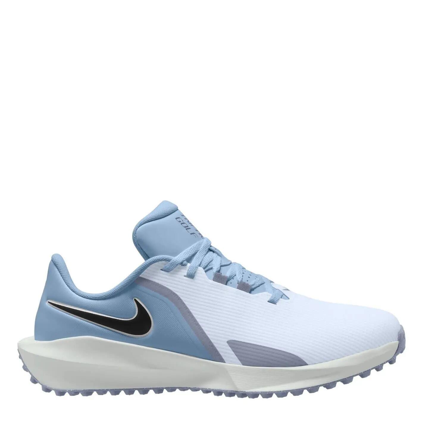 Nike Mens Infinity G NN Logo Golf Shoes