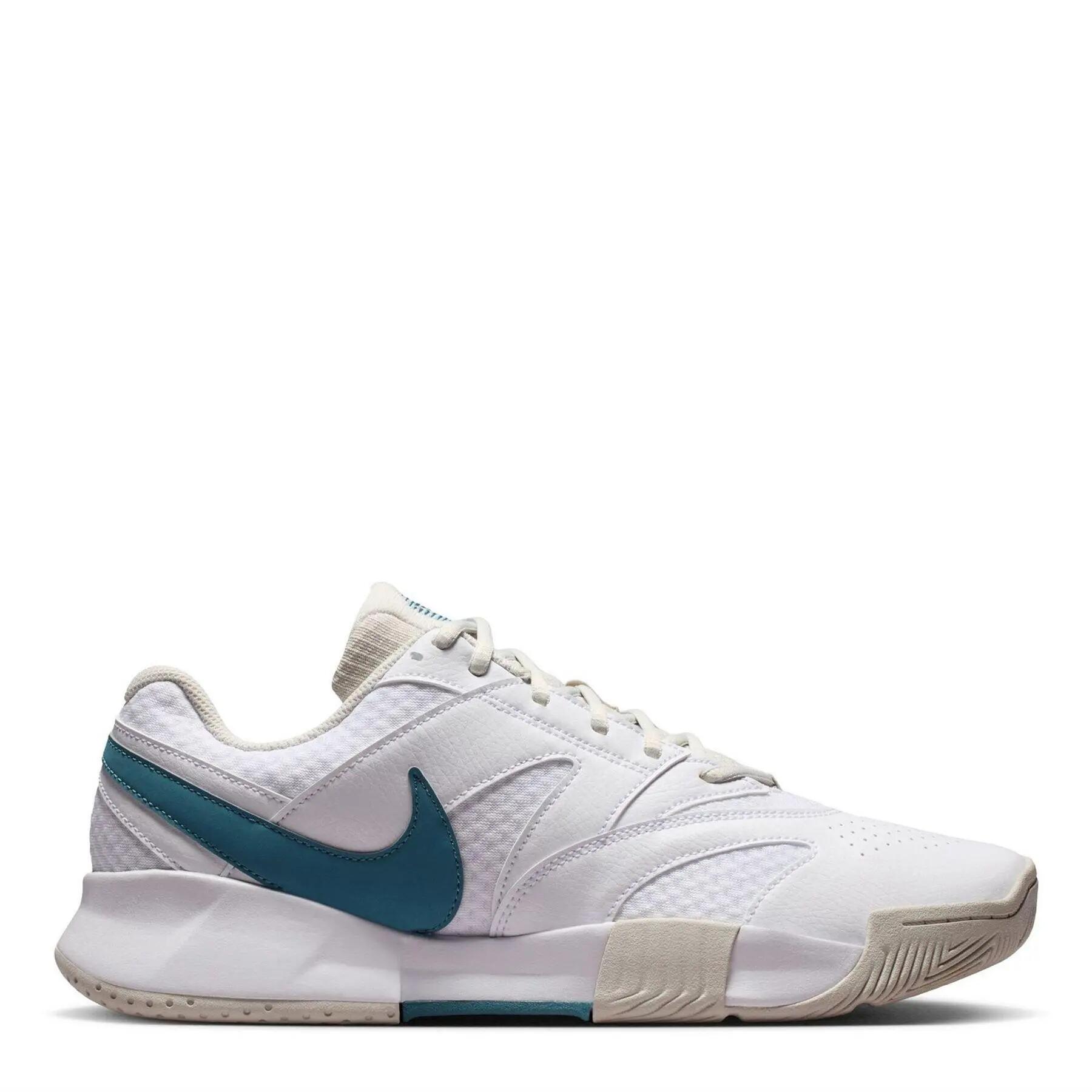Nike Mens Court Lite 4 Tennis Shoes