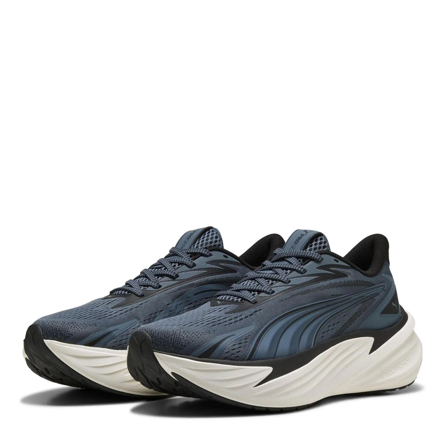 Puma Mens Pro Running Trainers