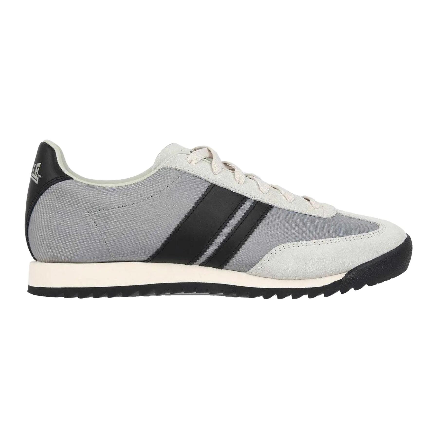 Lonsdale Mens Selhurst Suede Trainers
