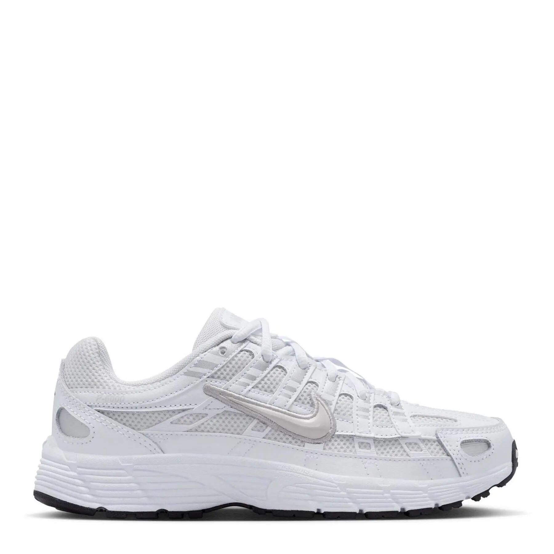 Nike Childrens/Kids P-6000 Trainers