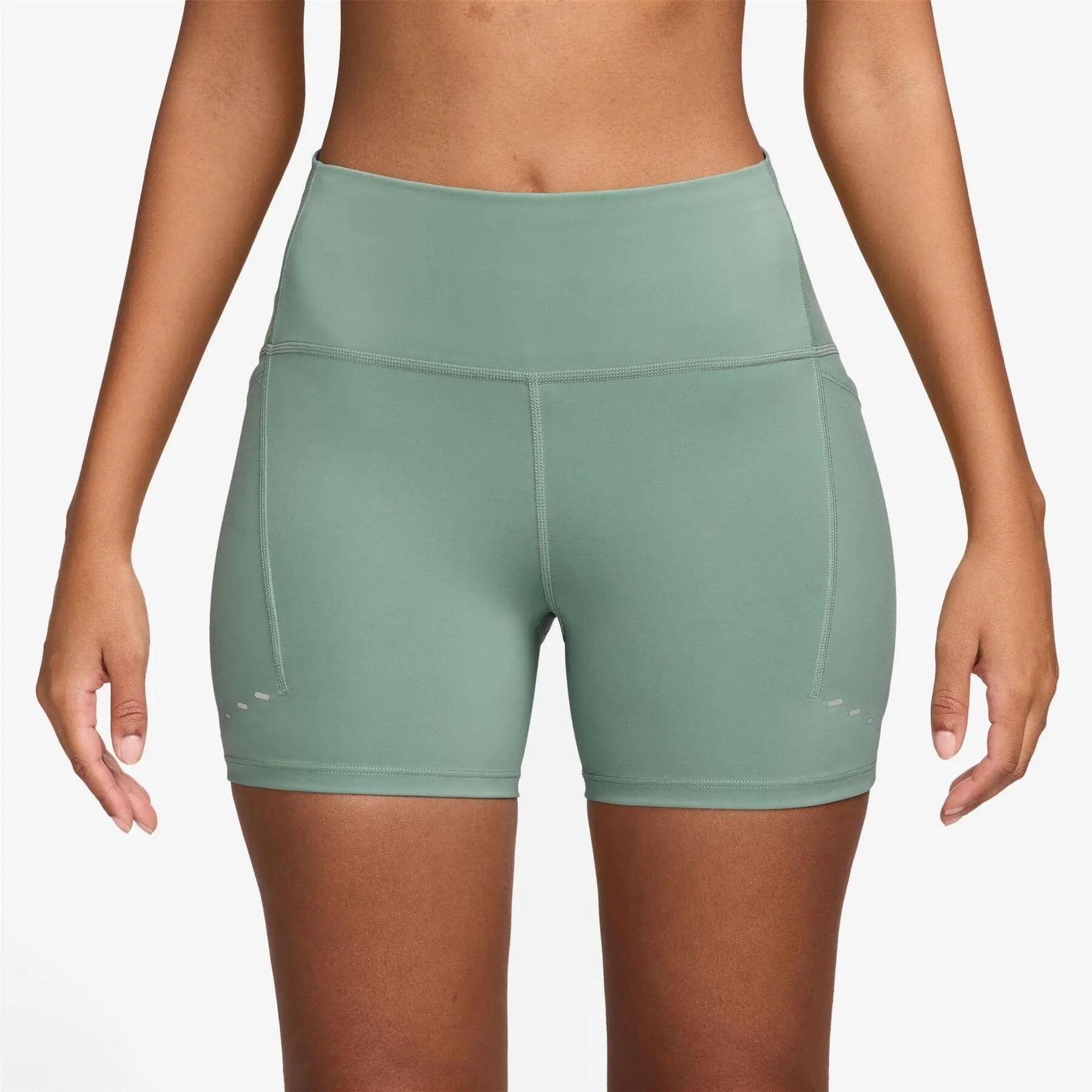 Nike Womens/Ladies Swift Running Shorts
