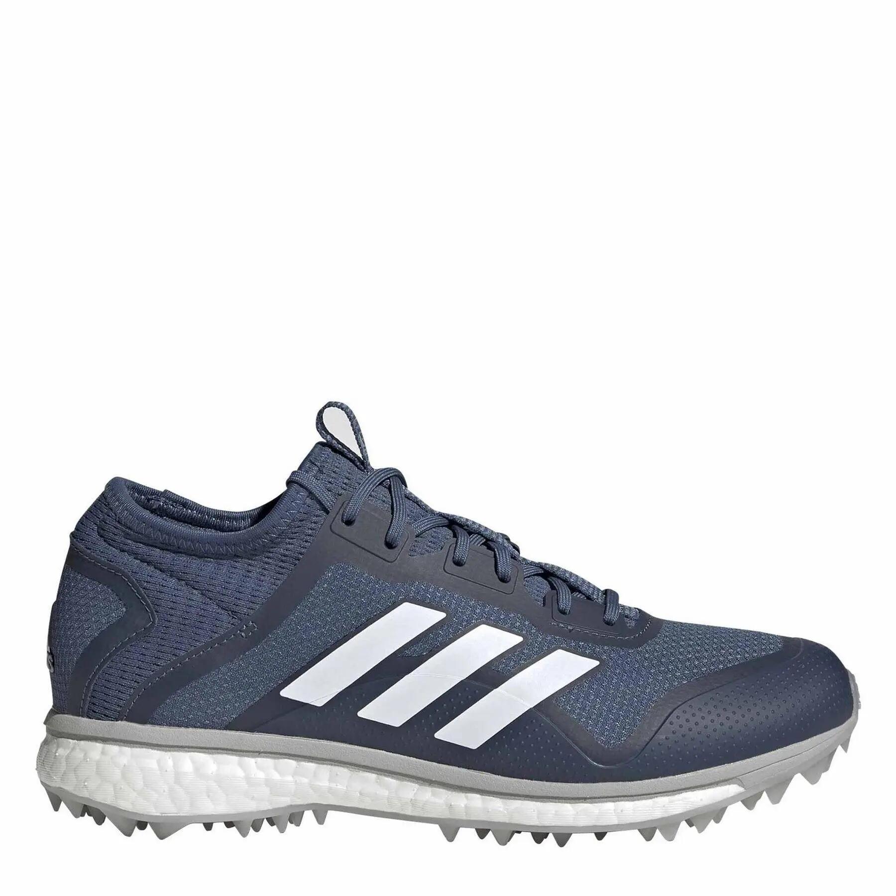 Adidas Womens/Ladies Fabela X Empower Hockey Shoes