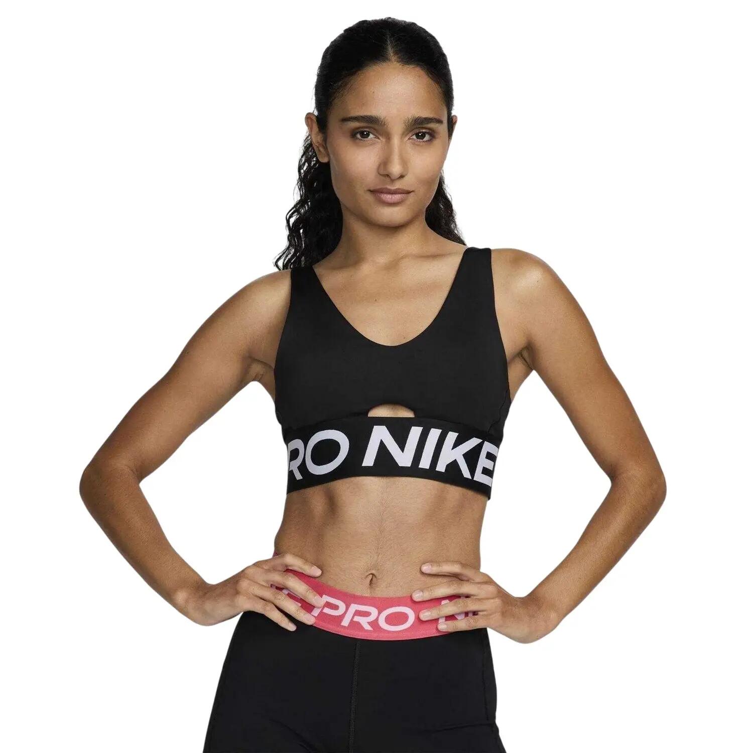 Nike Womens/Ladies Medium Impact Sports Bra