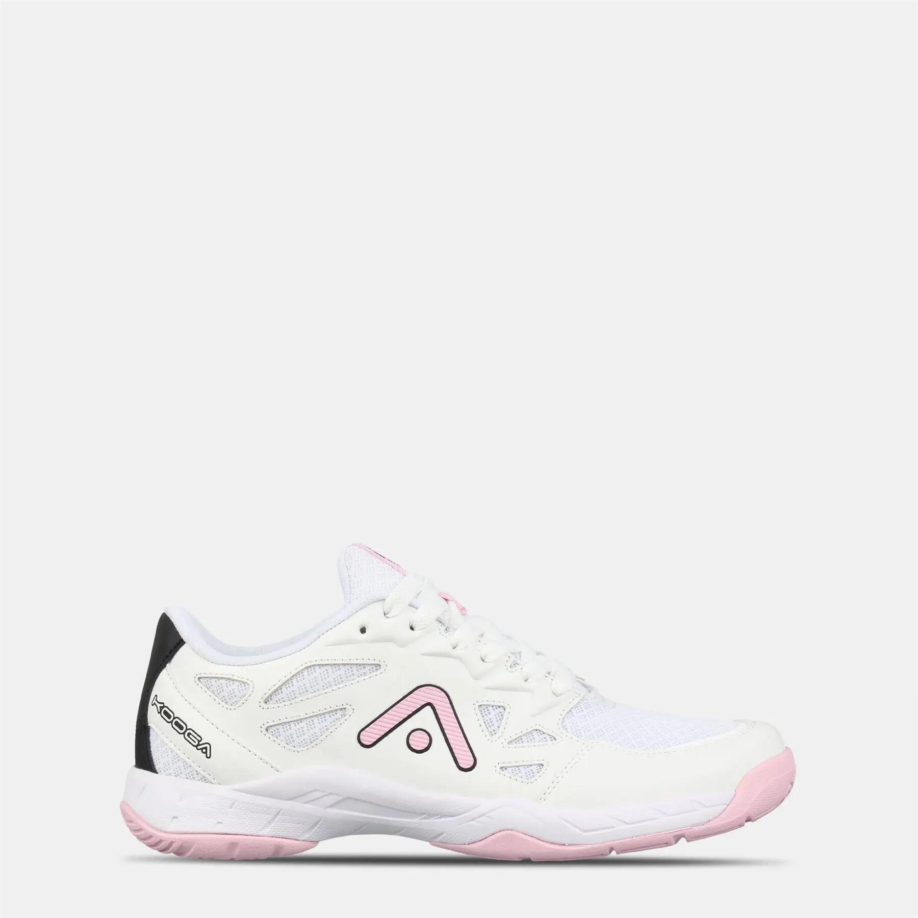 KooGa Womens/Ladies Netball Shoes