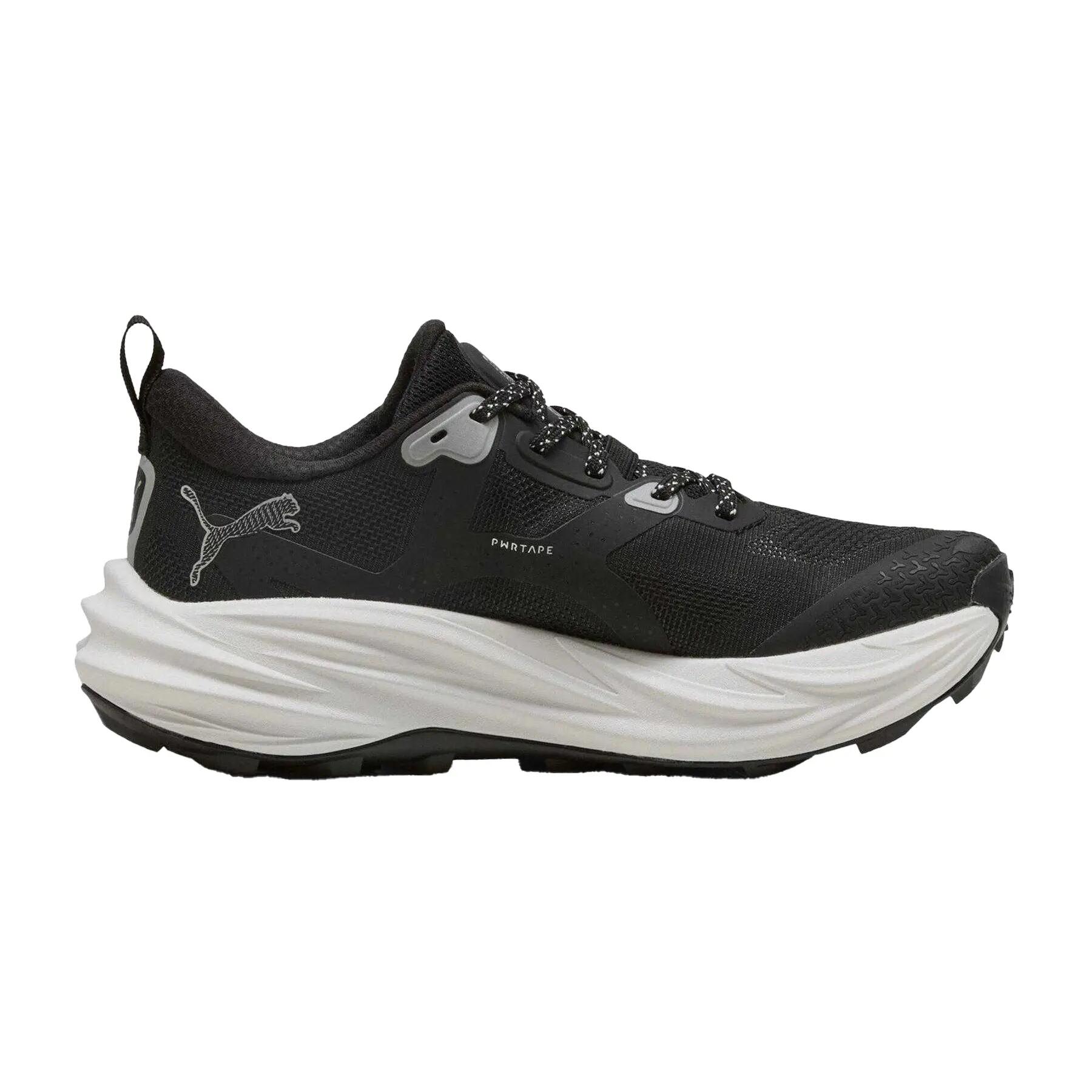 Puma Womens/Ladies Voyage Nitro 4 Off Road Shoes