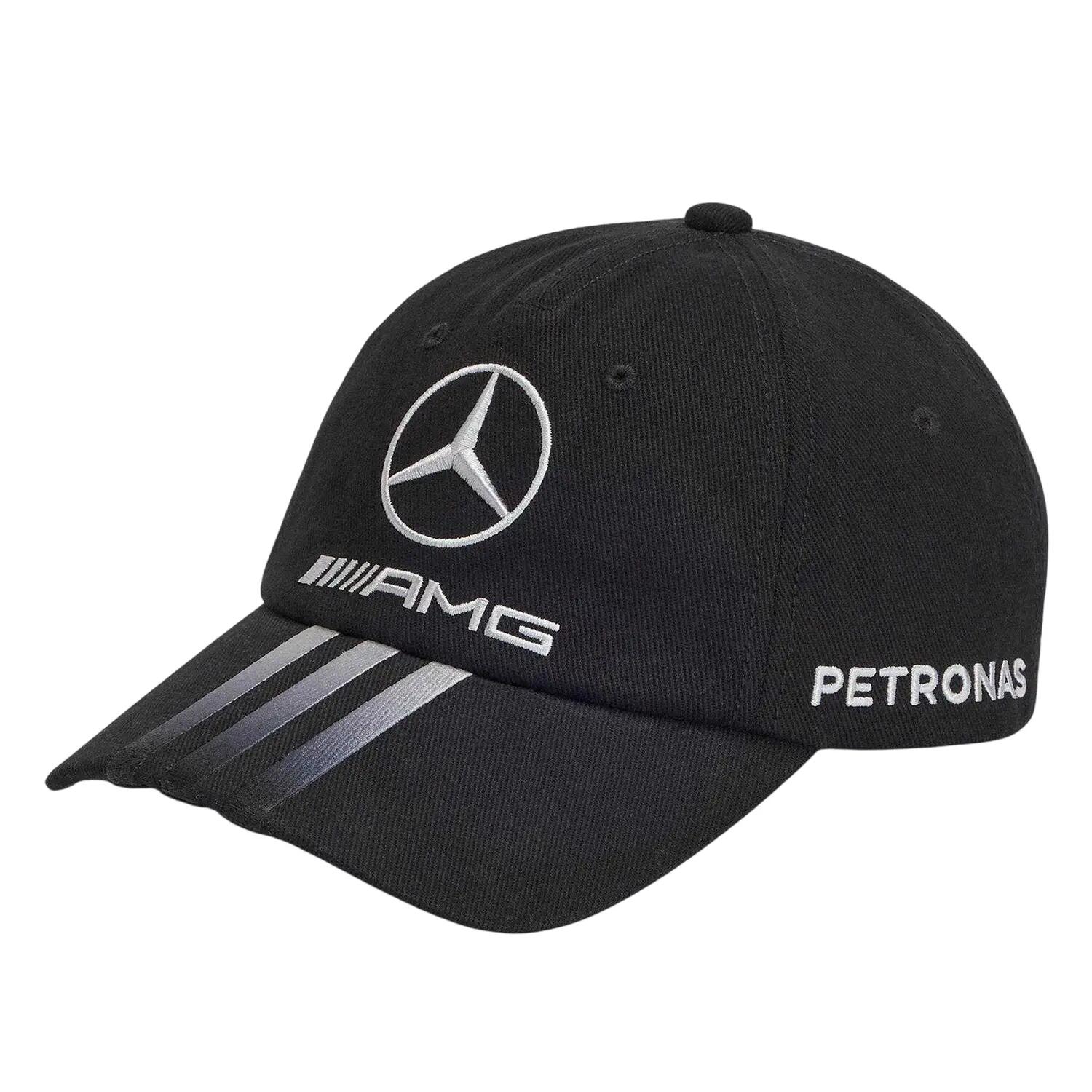 Y-3 Mercedes Dad Hat