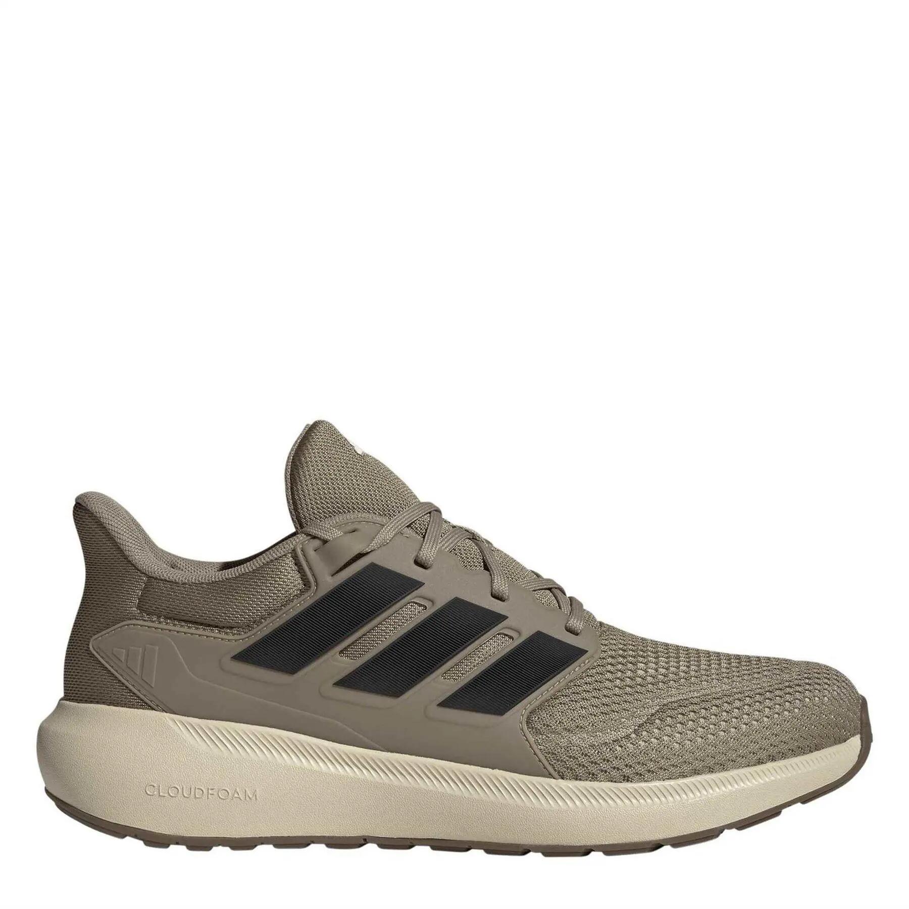 Adidas Mens Ultimashow 2.0 3 Stripes Trainers