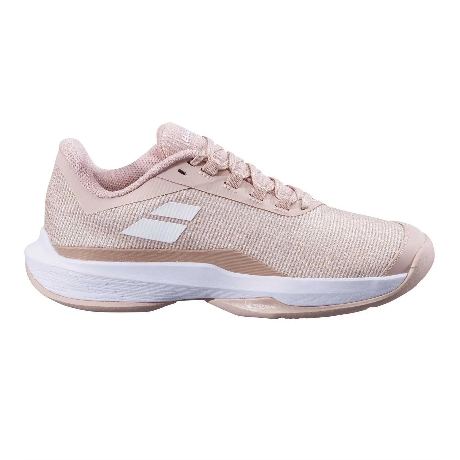 Babolat Womens/Ladies Jet Tere 2 Trainers