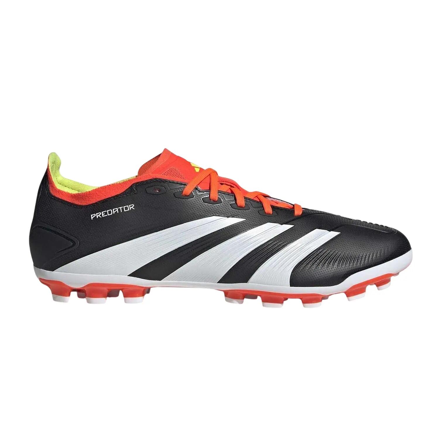 Adidas Mens Predator League Firm Ground Football Boots
