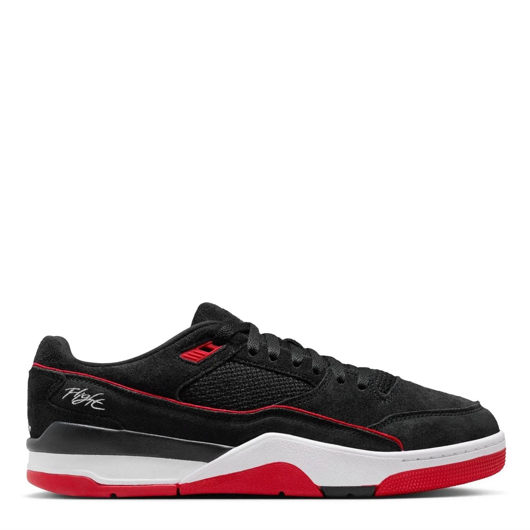 Nike Mens Air Jordan Mesh Basketball Shoes