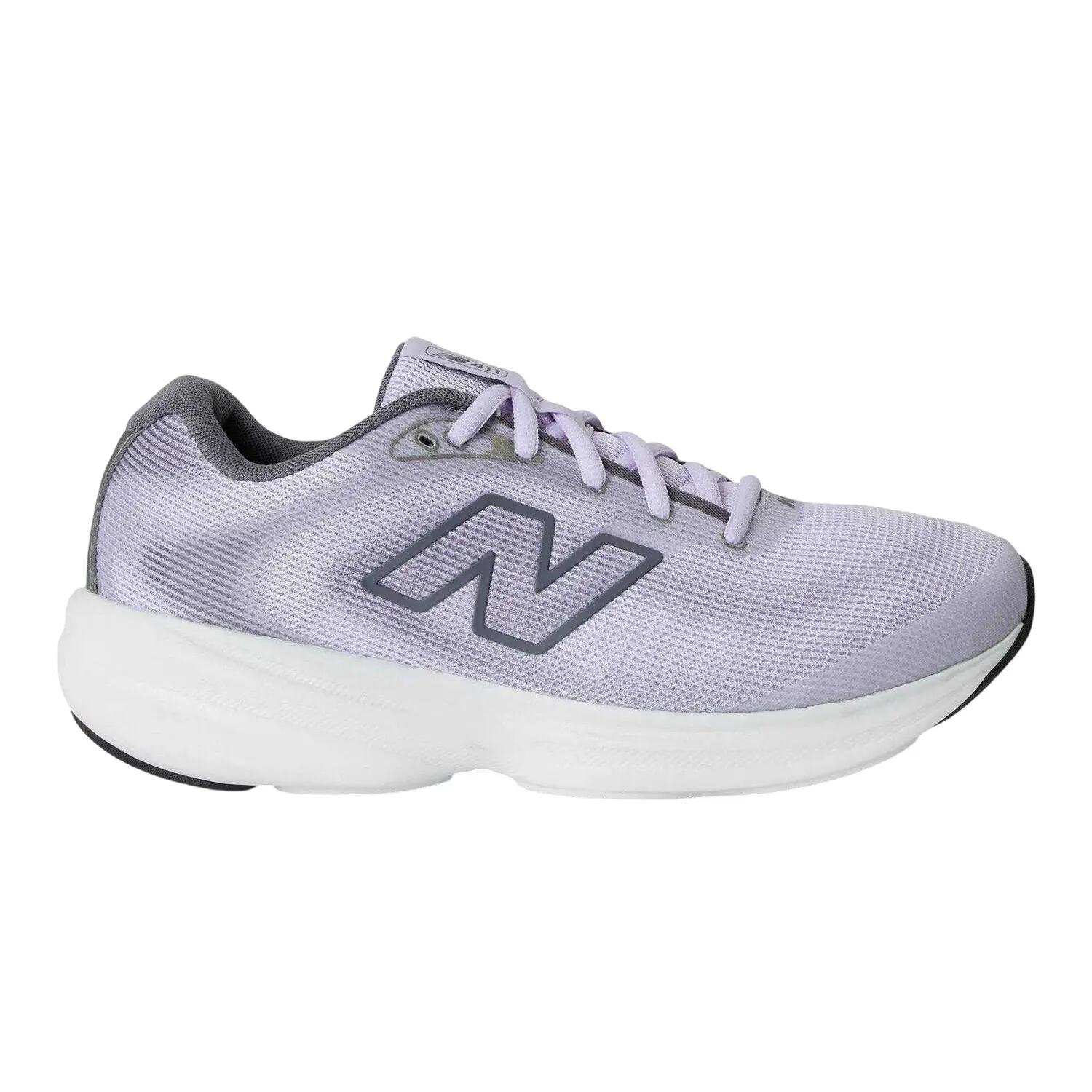 New Balance Womens/Ladies 411 V4 Shoes
