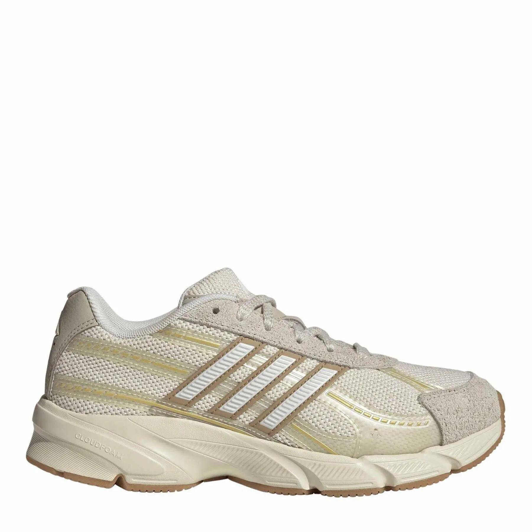 Adidas Womens/Ladies Technochaos 2000 Trainers