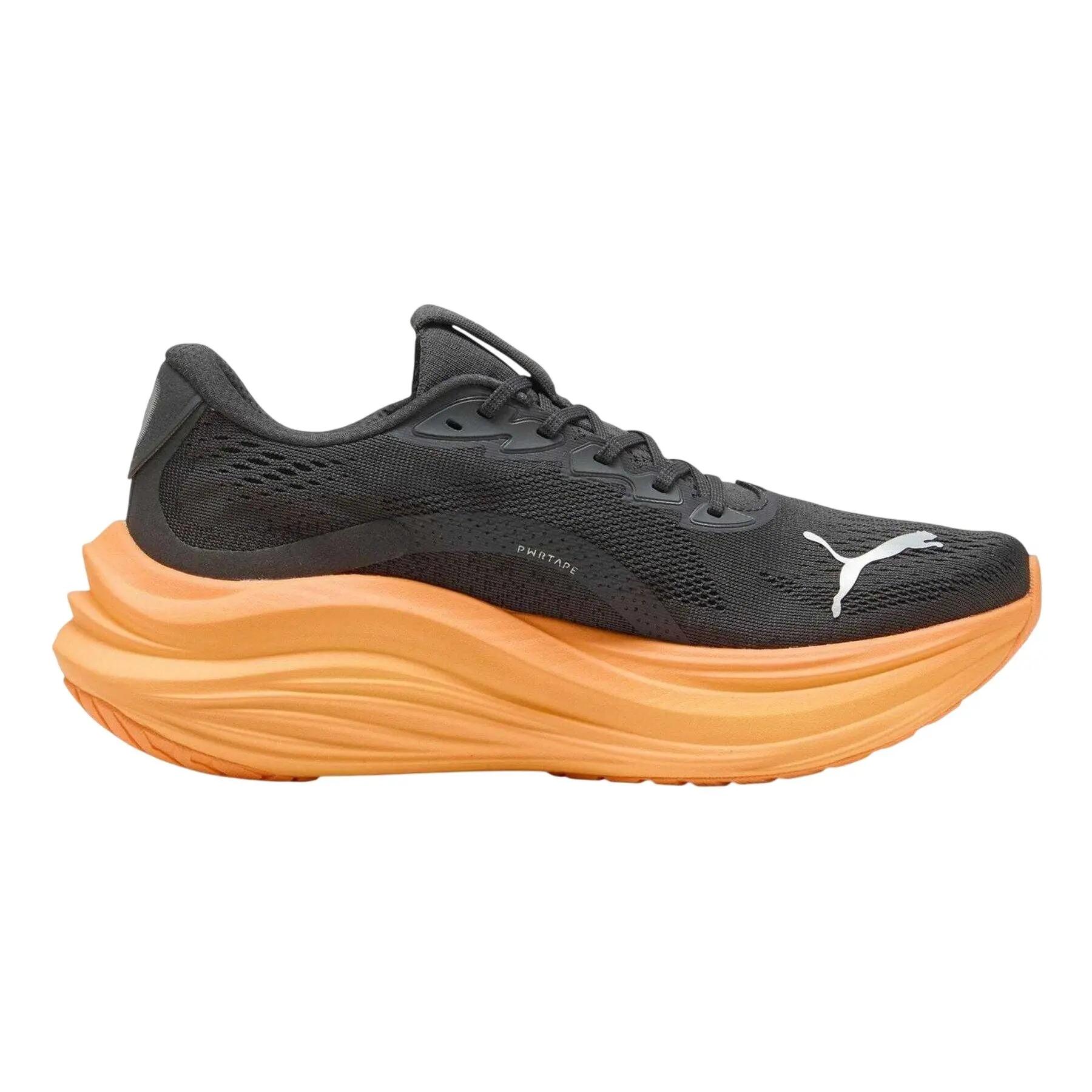 Puma Mens Magmax Nitro Mesh Shoes