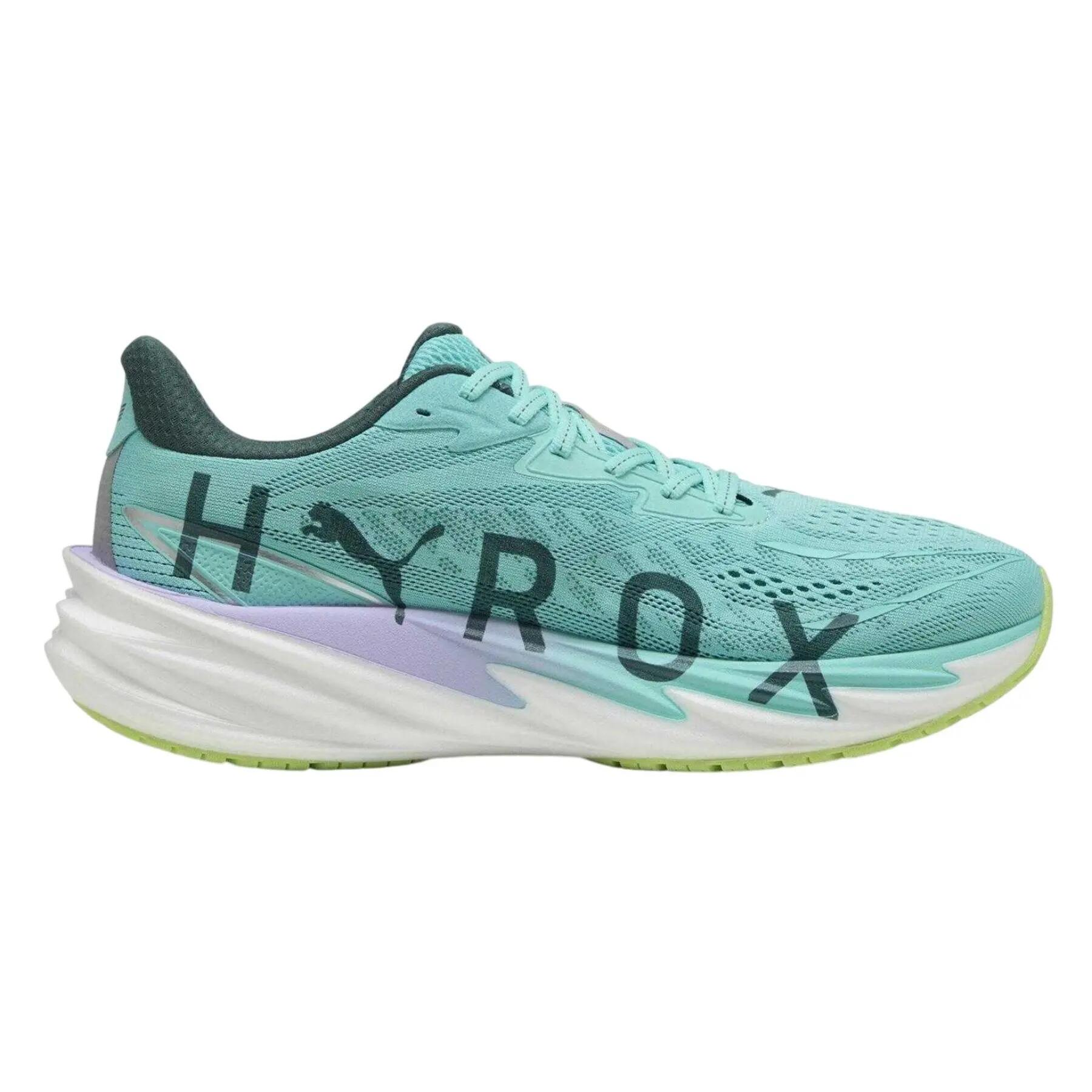 Puma Mens Velocity Nitro 5 Shoes
