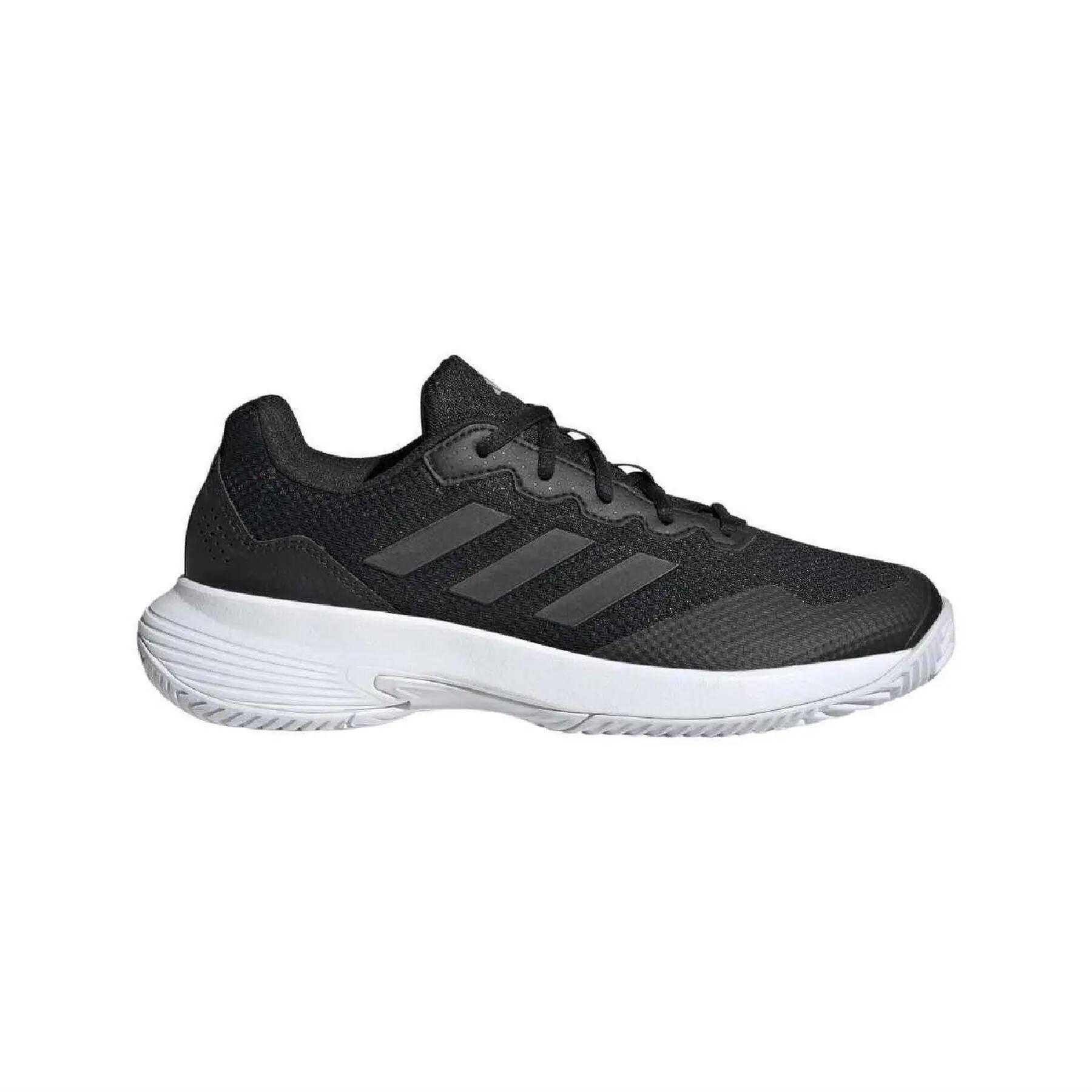 Adidas Womens/Ladies GameCourt 2.0 Tennis Shoes