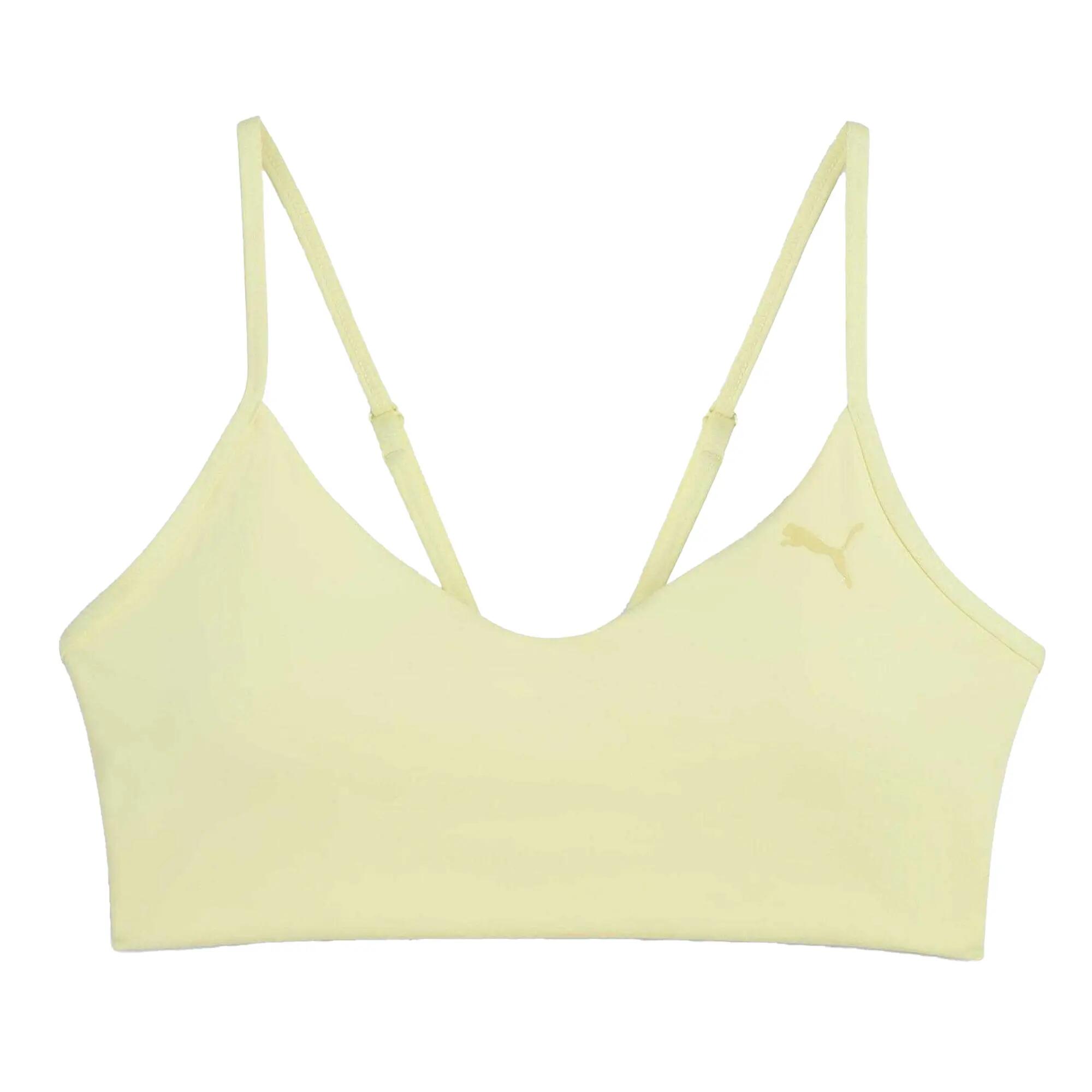 Puma Womens/Ladies Move Non-Wired Sports Bra
