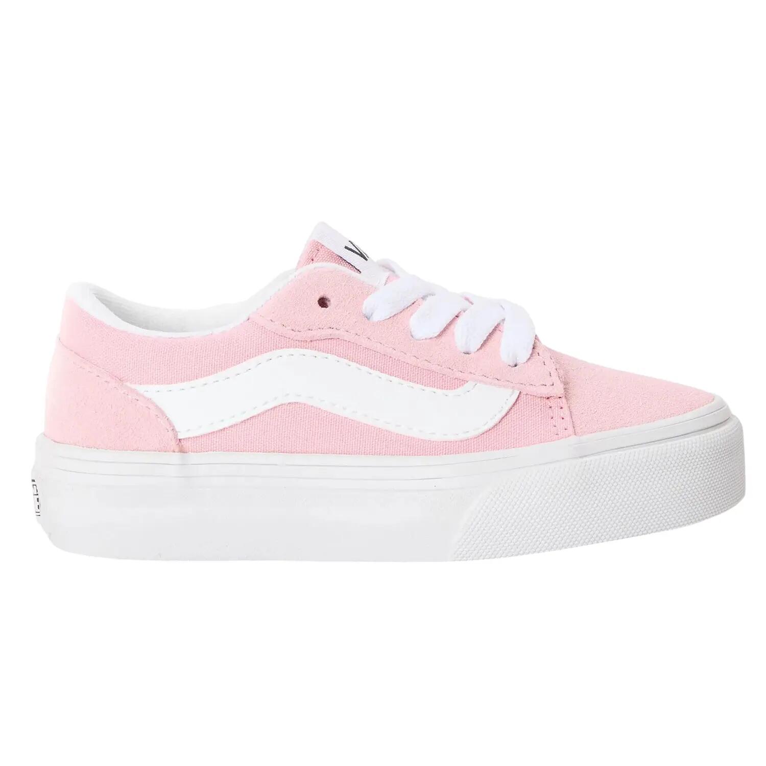 Vans Childrens/Kids Vero Platform Trainers
