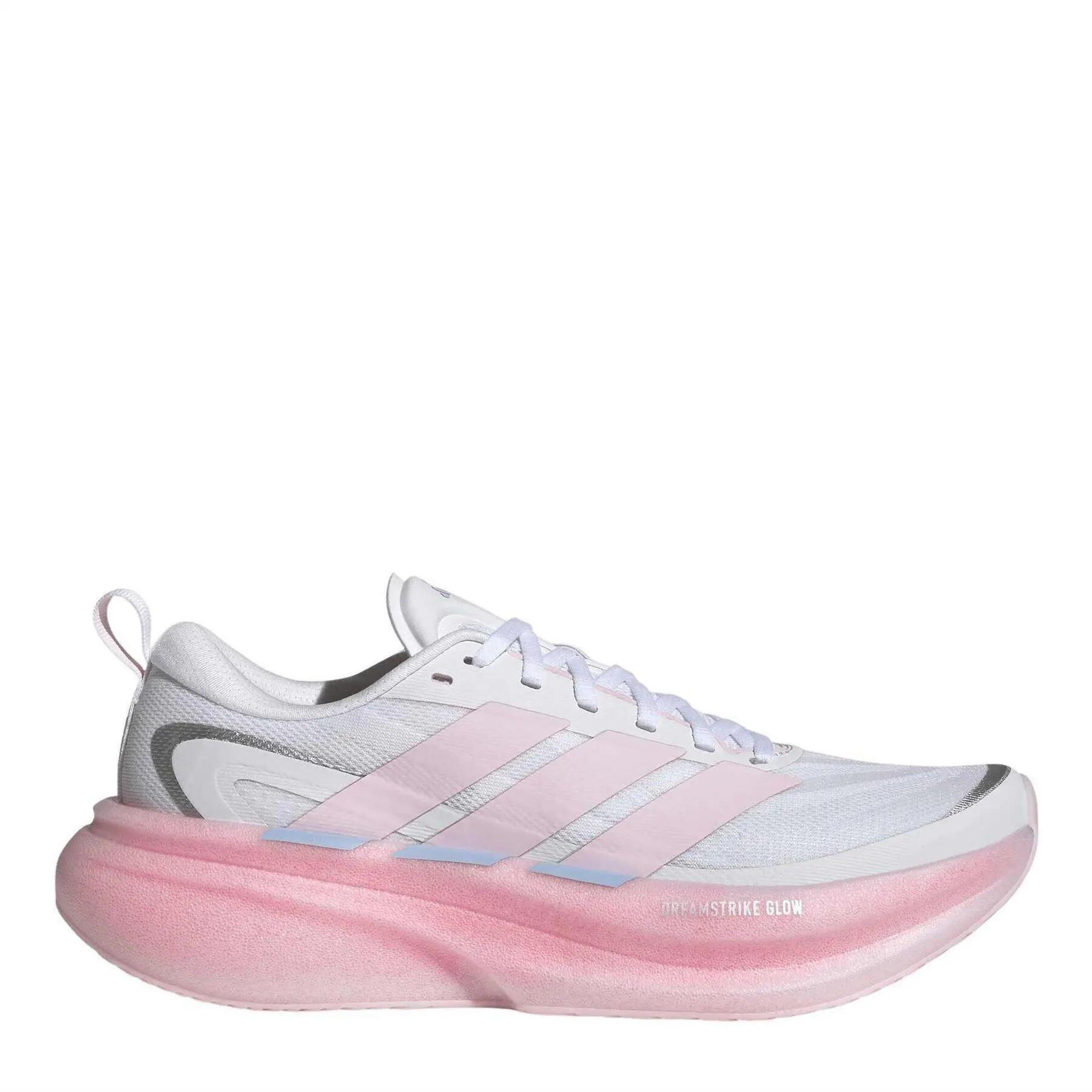 Adidas Womens/Ladies Supernova Glide Shoes
