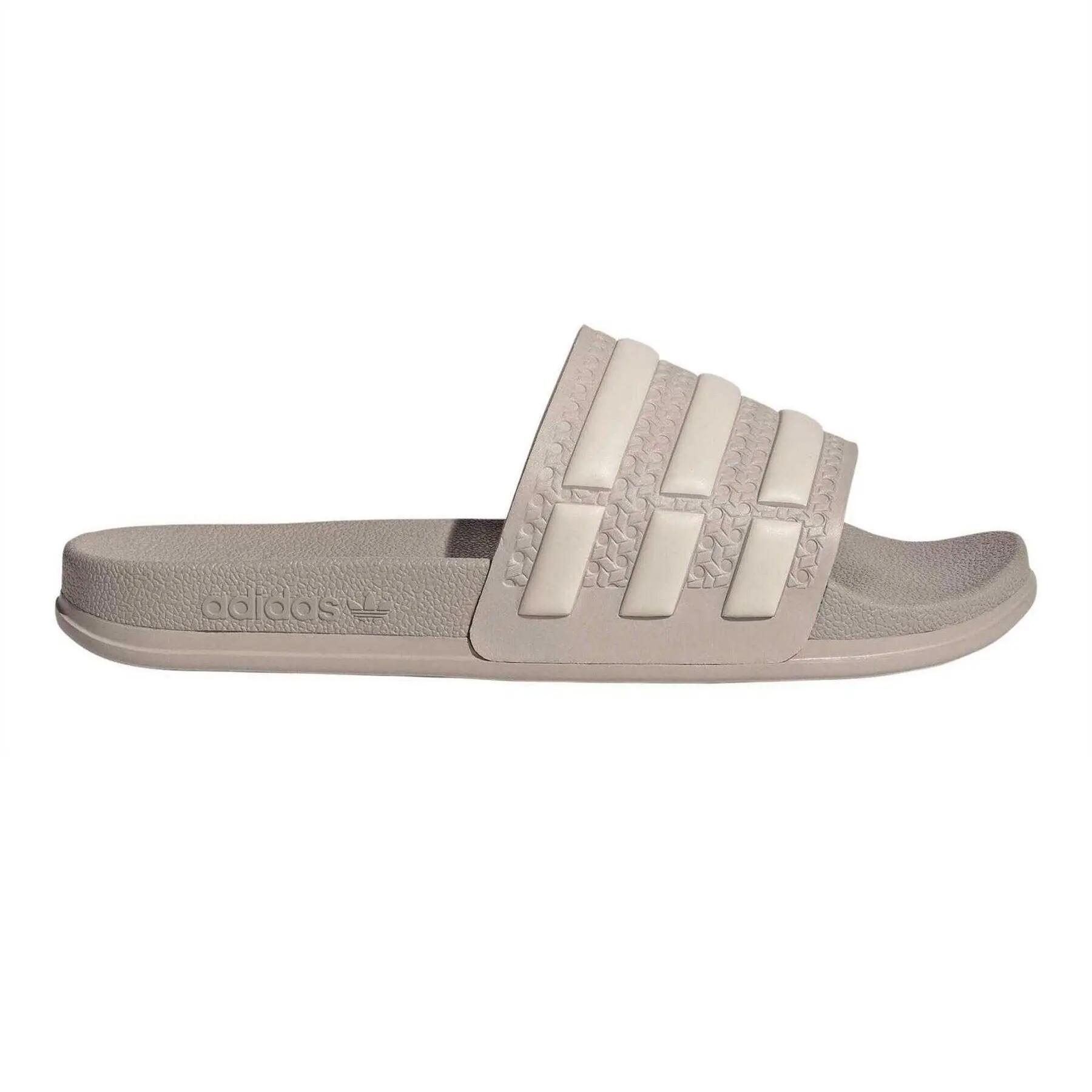 Adidas Womens/Ladies Adilette Flat Sandals