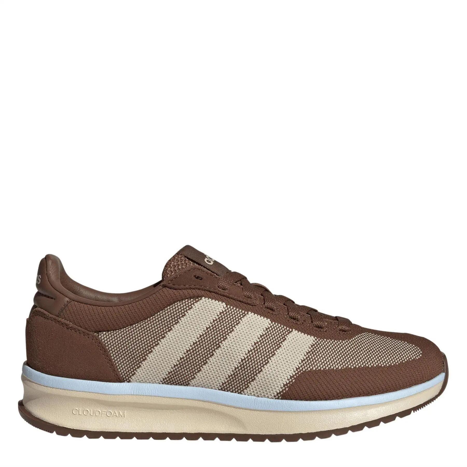 Adidas Womens/Ladies Run 70s 2.0 Retro Trainers