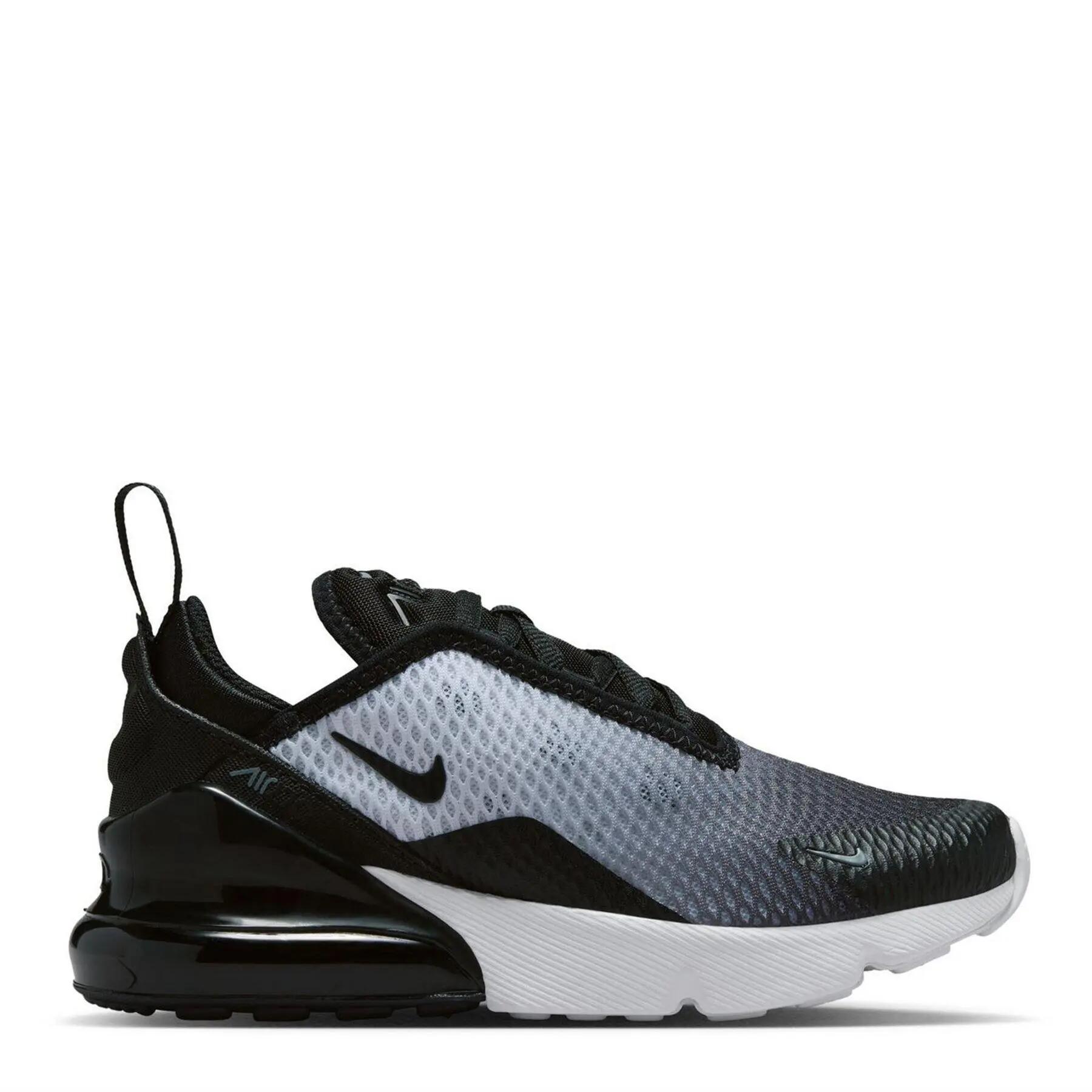 Nike Childrens/Kids Air Max 270 Trainers
