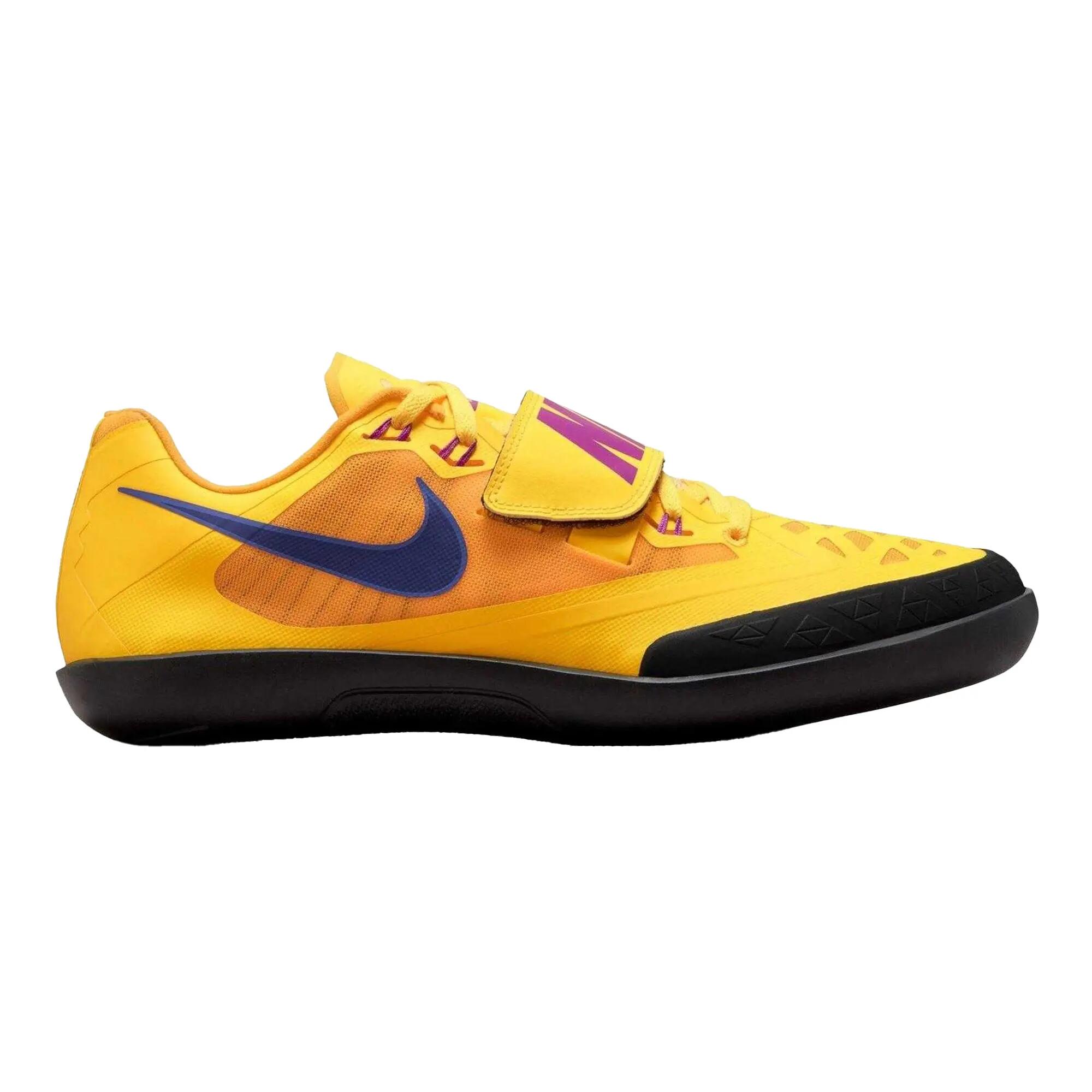 Nike Mens Zoom Sd 4 Flat Athletic Shoe Spikes