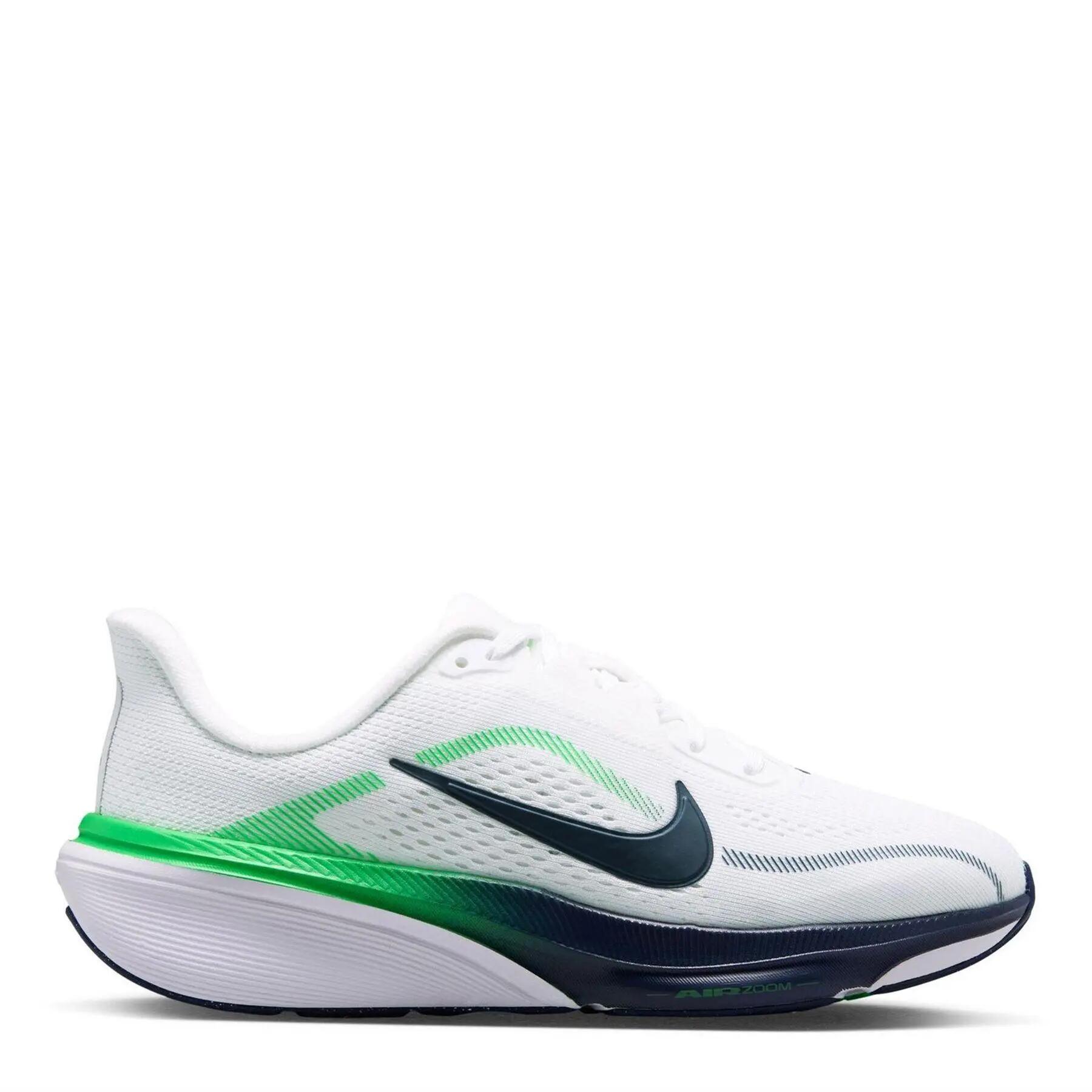 Nike Childrens/Kids Air Zoom Cushioned Running Shoes