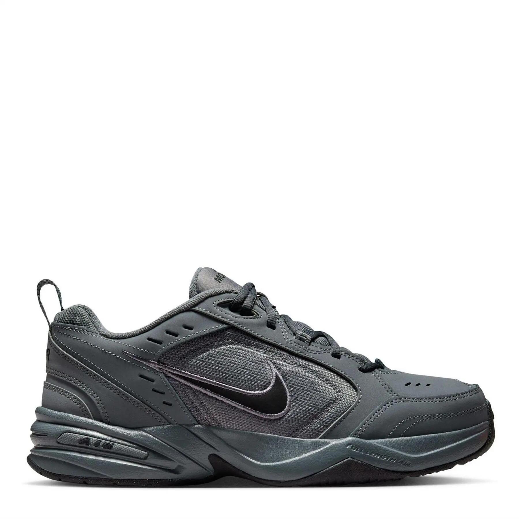 Nike Mens Monarch Iv Trainers