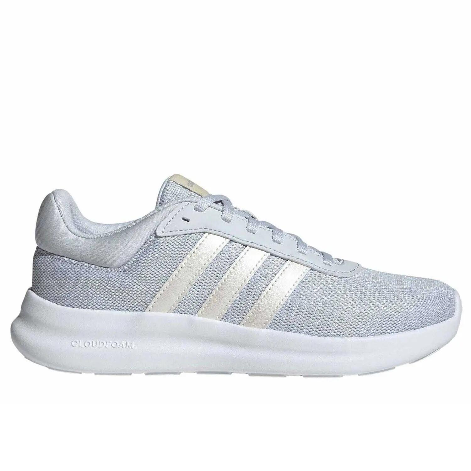 Adidas Womens/Ladies Lite Racer Trainers